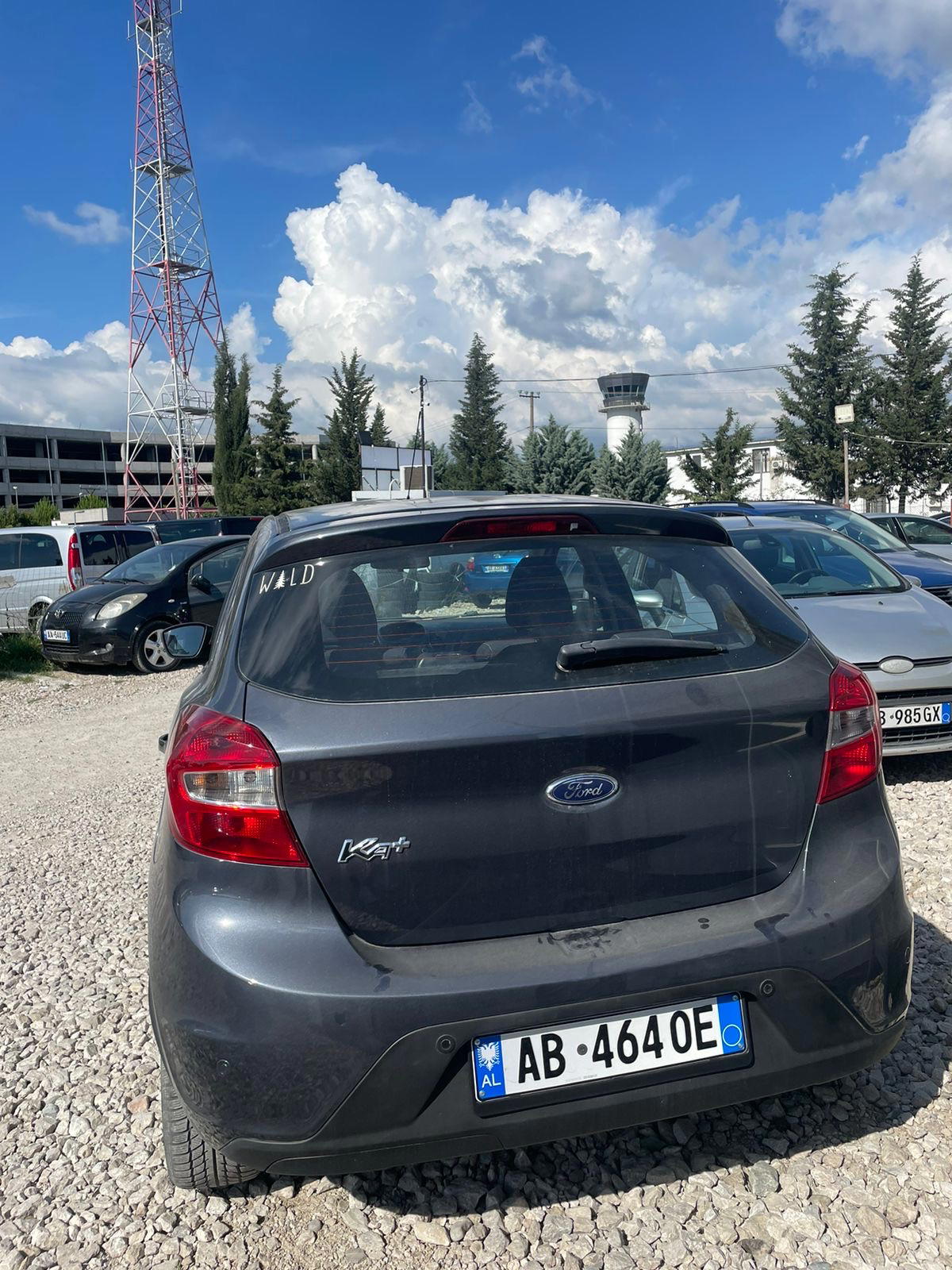 Ford Fiesta - photo 3