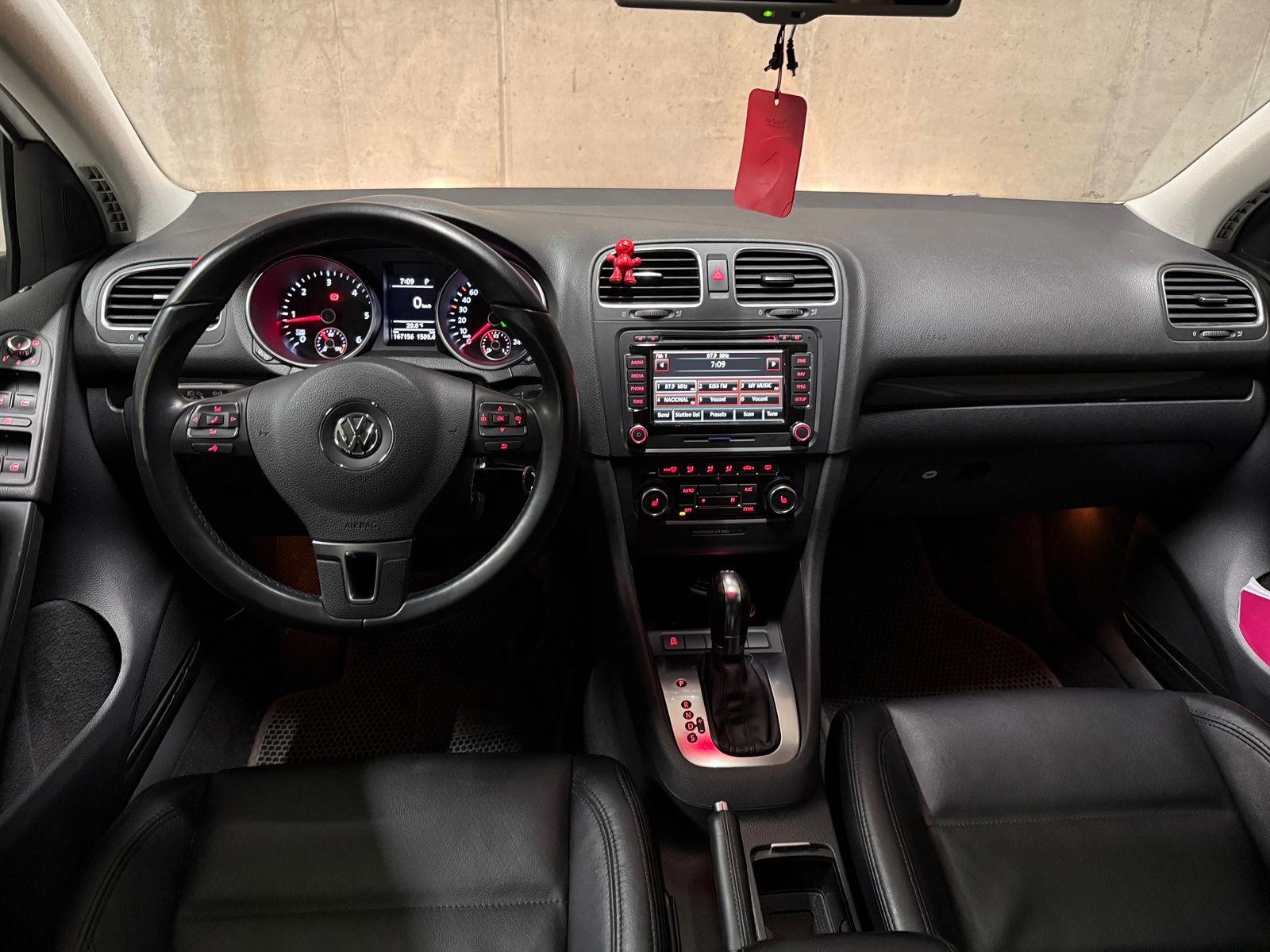 Volkswagen Golf - photo 3