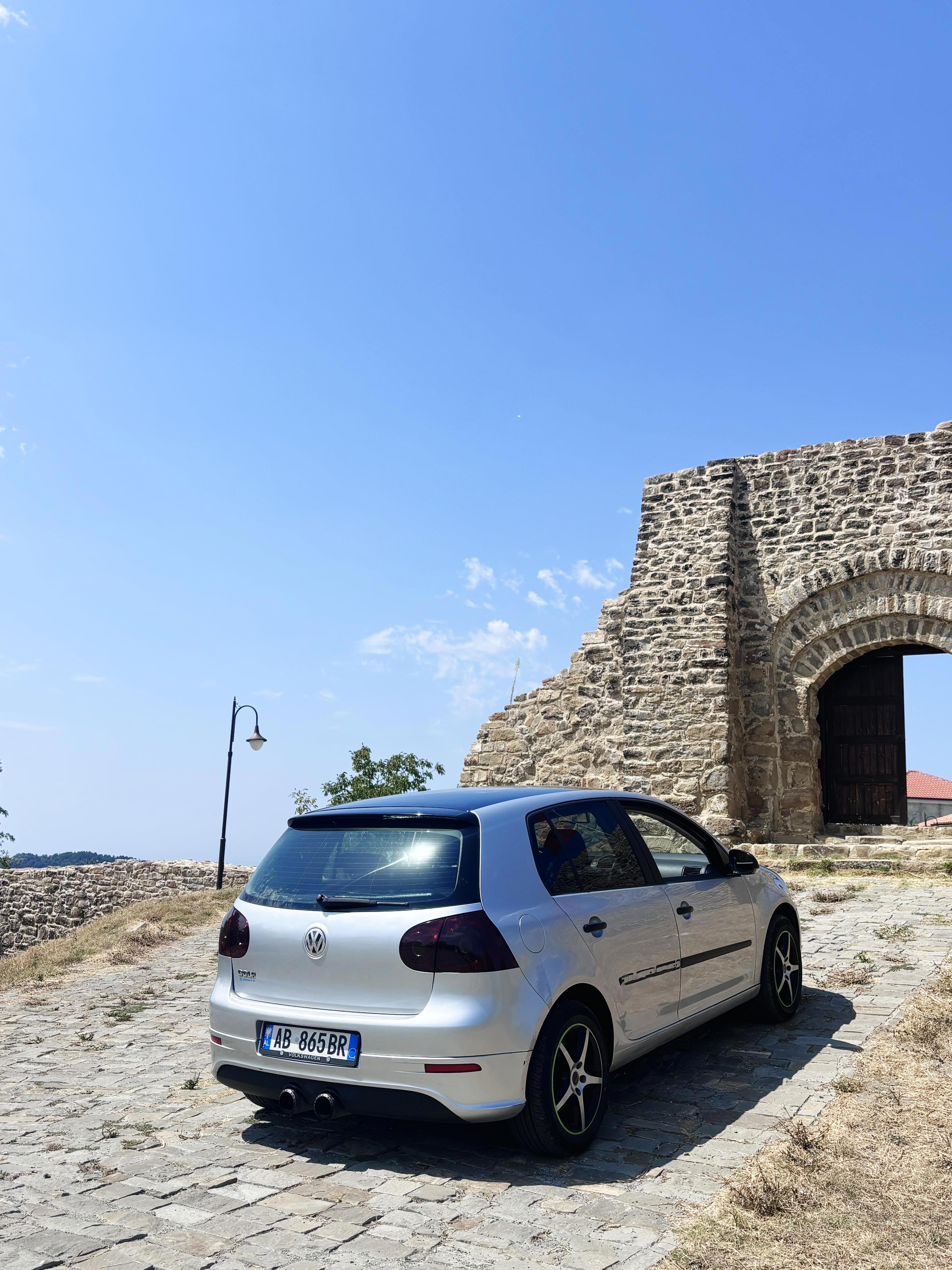 Volkswagen Golf - photo 4