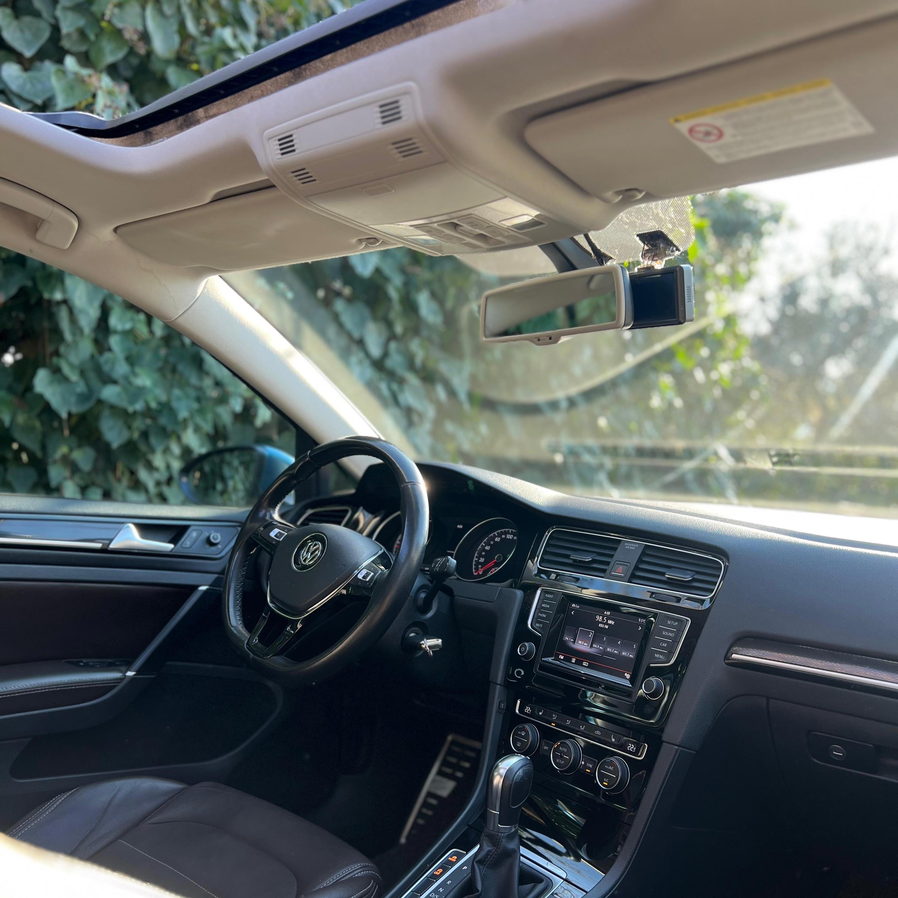 Volkswagen Golf - photo 4