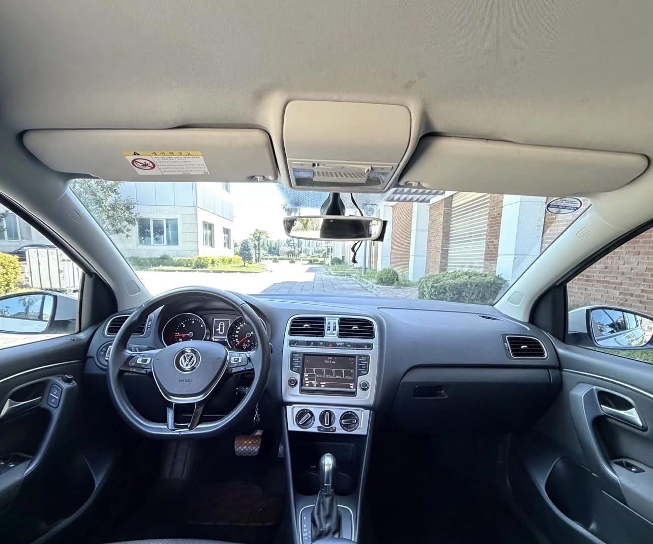 Volkswagen Polo - photo 3