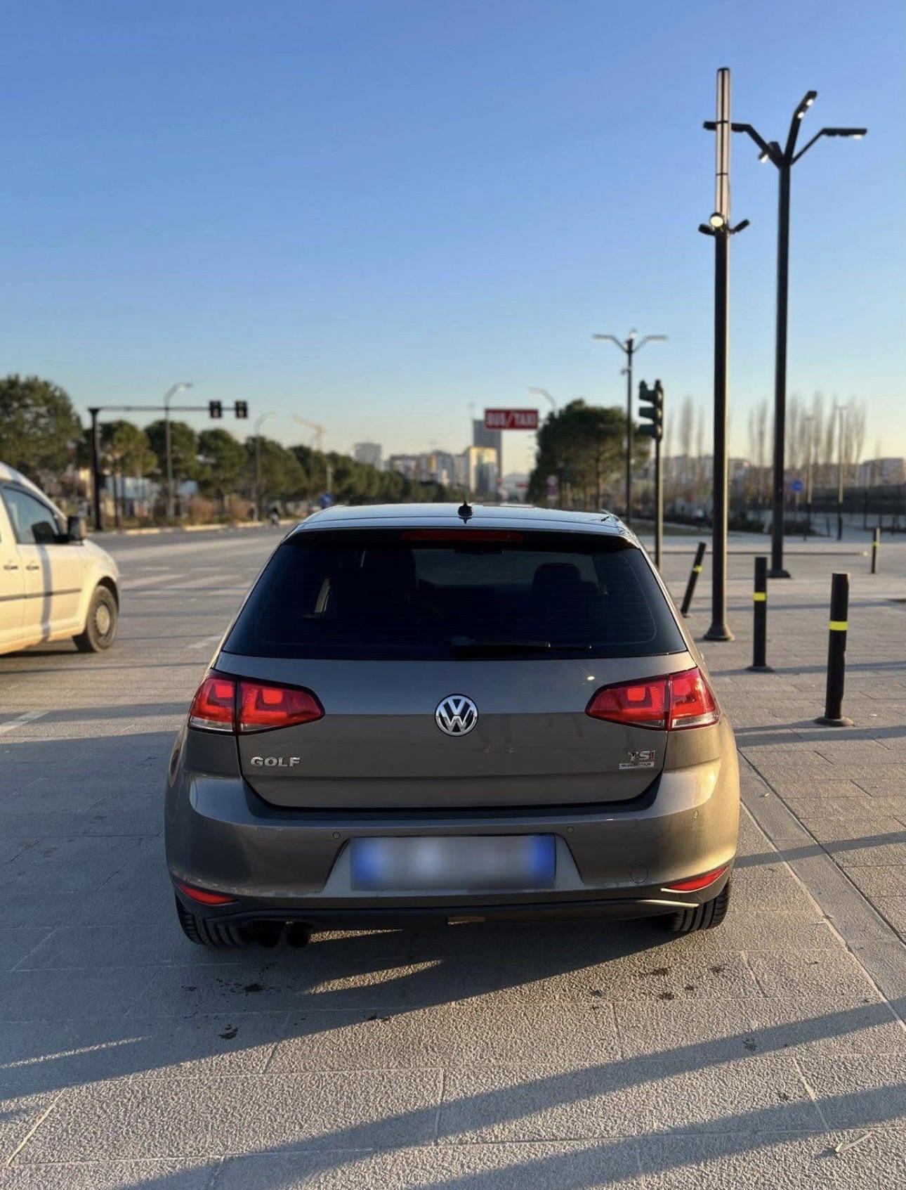 Volkswagen Golf - photo 3