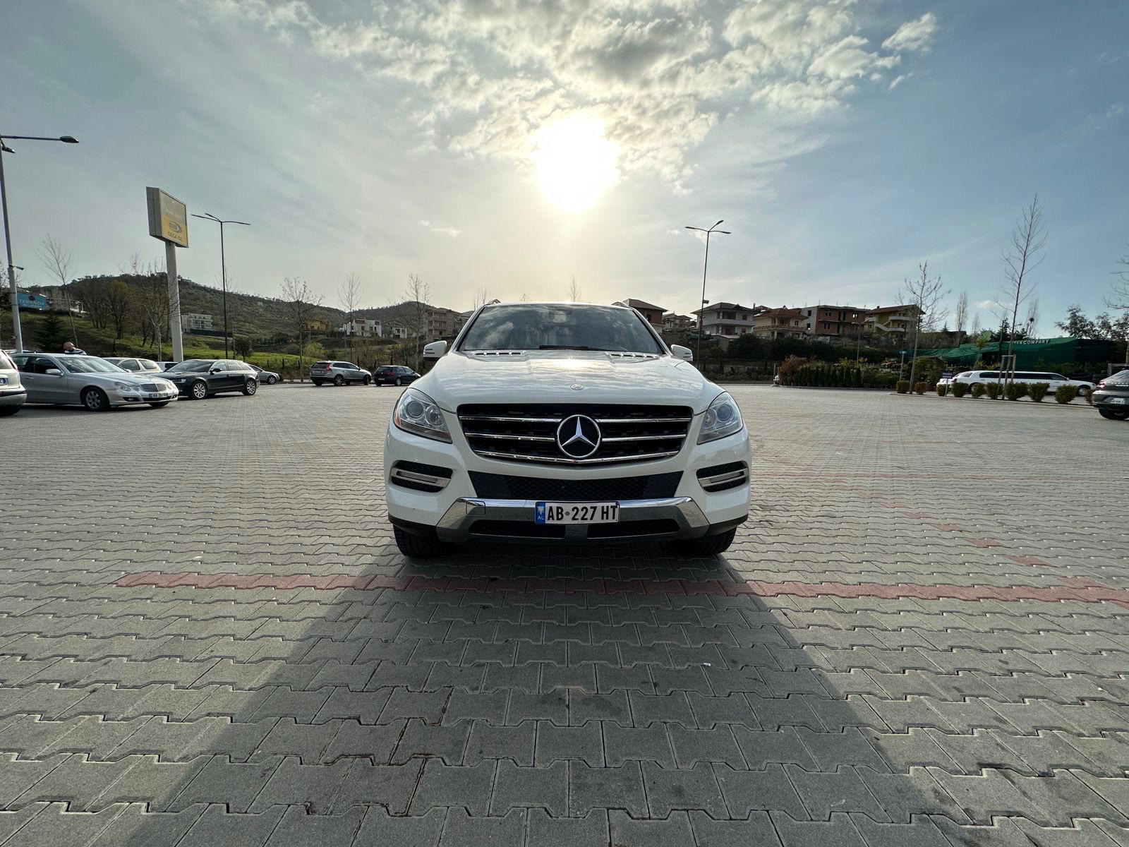 Mercedes-Benz GLE - photo 3