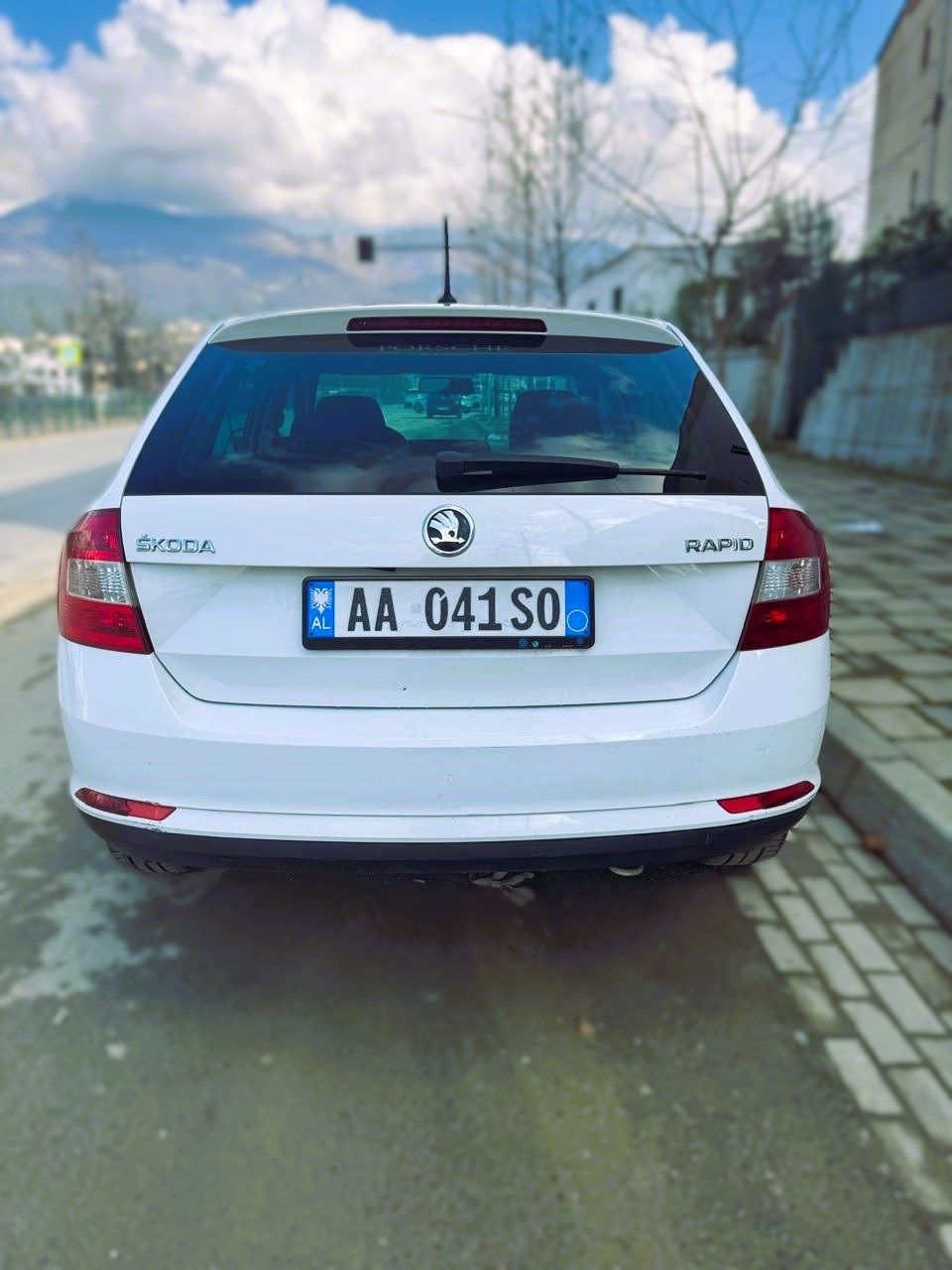 Skoda Fabia - photo 3