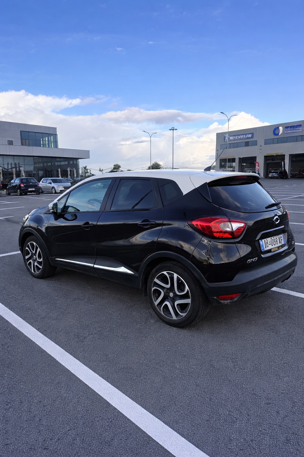 Renault Megane - photo 4