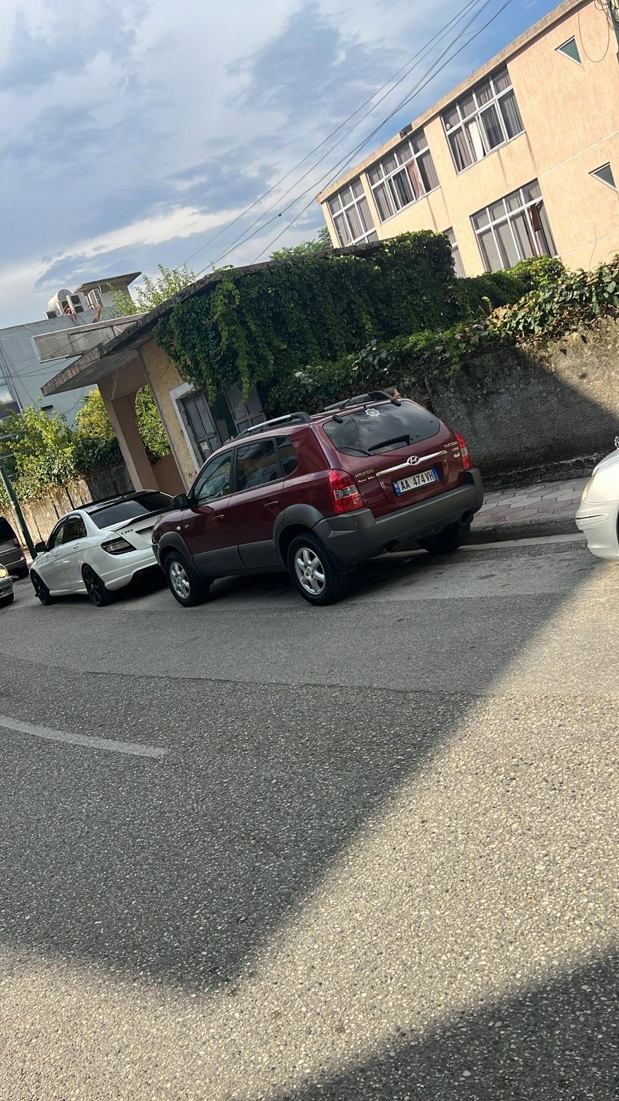 Hyundai Tucson - photo 3