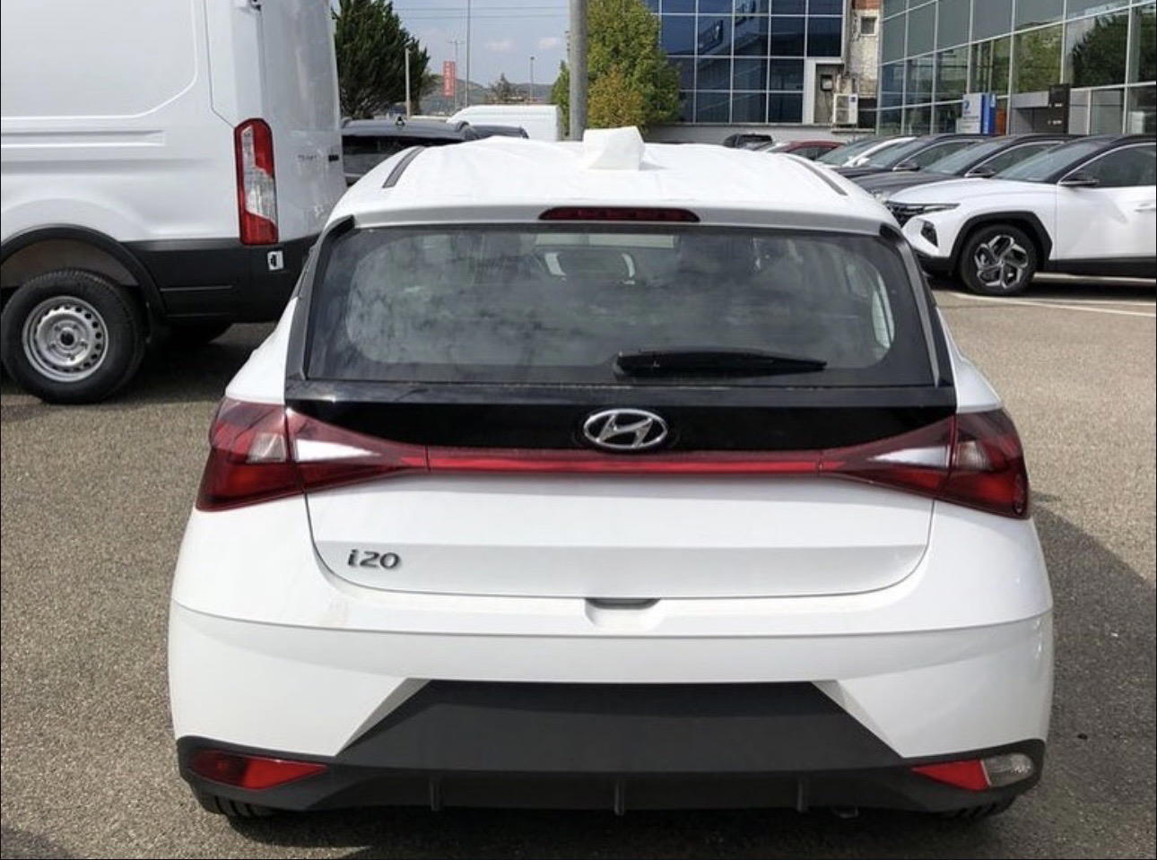 Hyundai I30 - photo 4