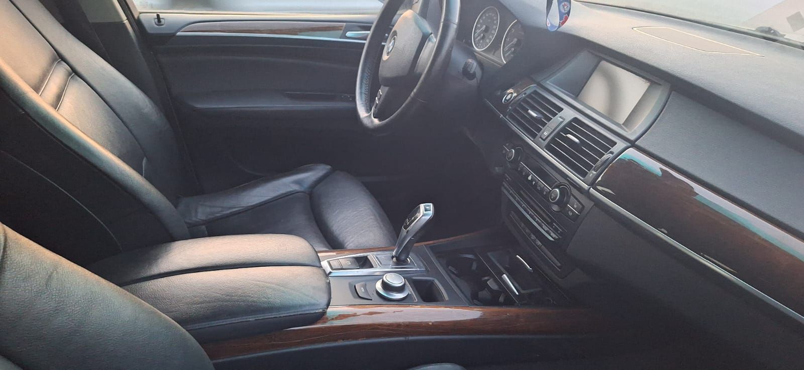 BMW X5 M - photo 4
