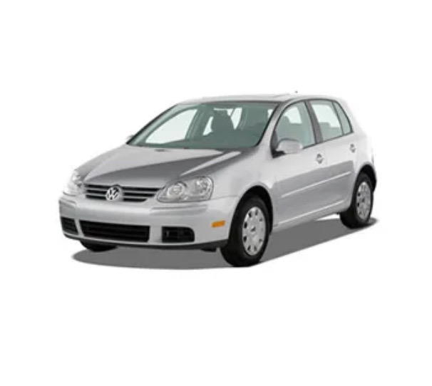 Volkswagen Golf - photo 4