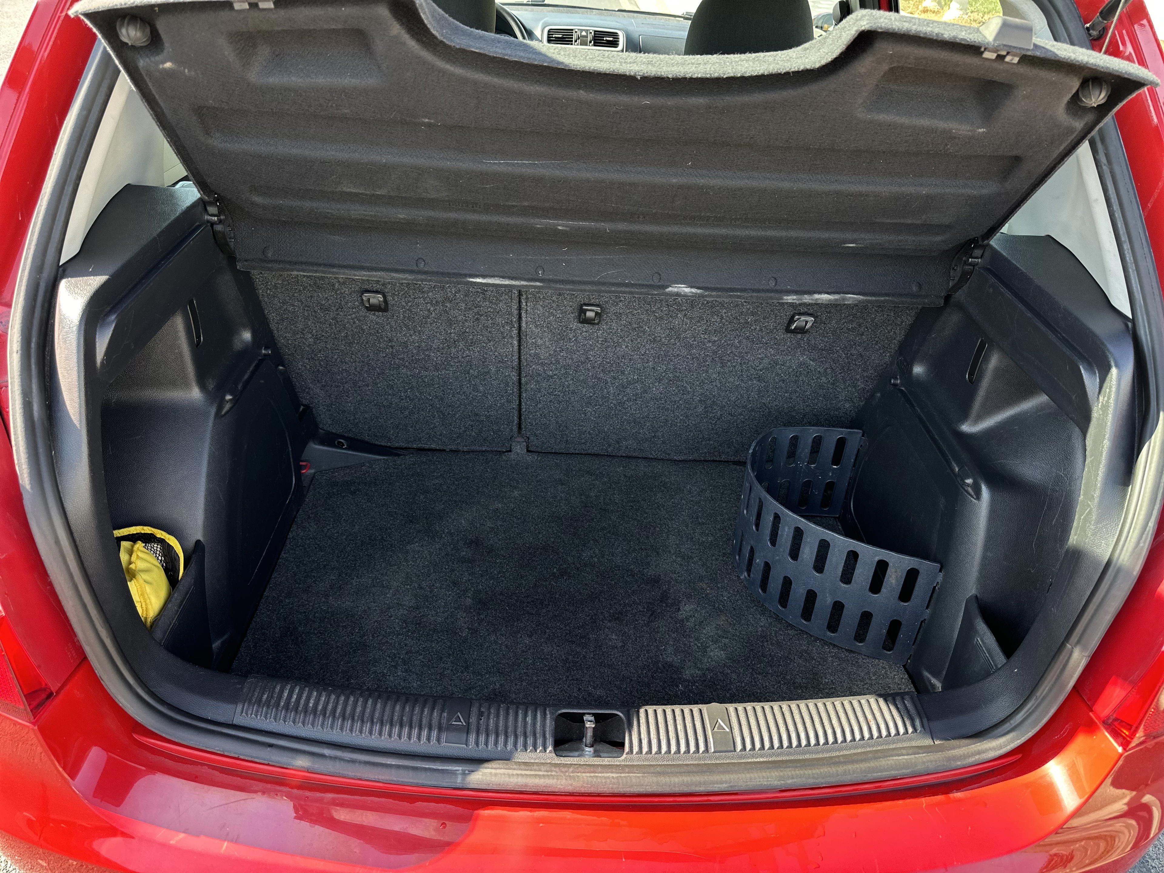 Skoda Fabia - photo 4