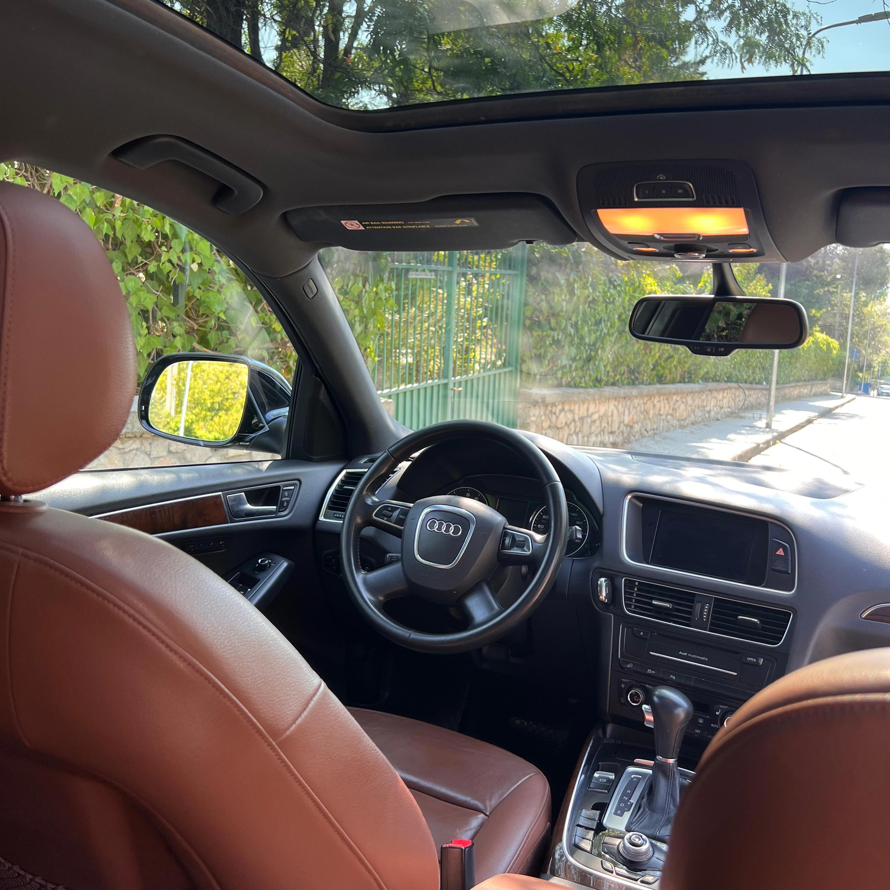 Audi Q5 - photo 3