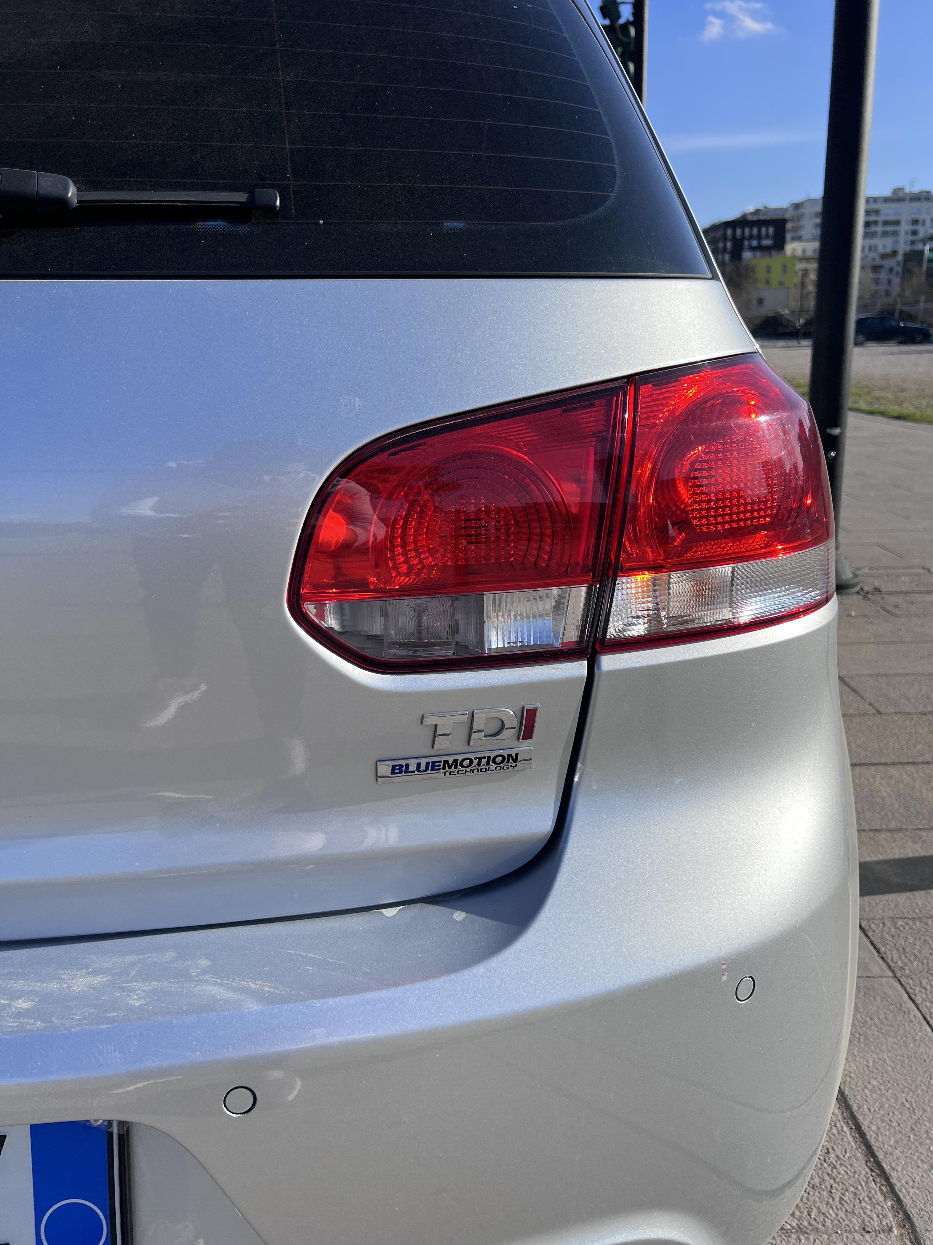 Volkswagen Golf - photo 4