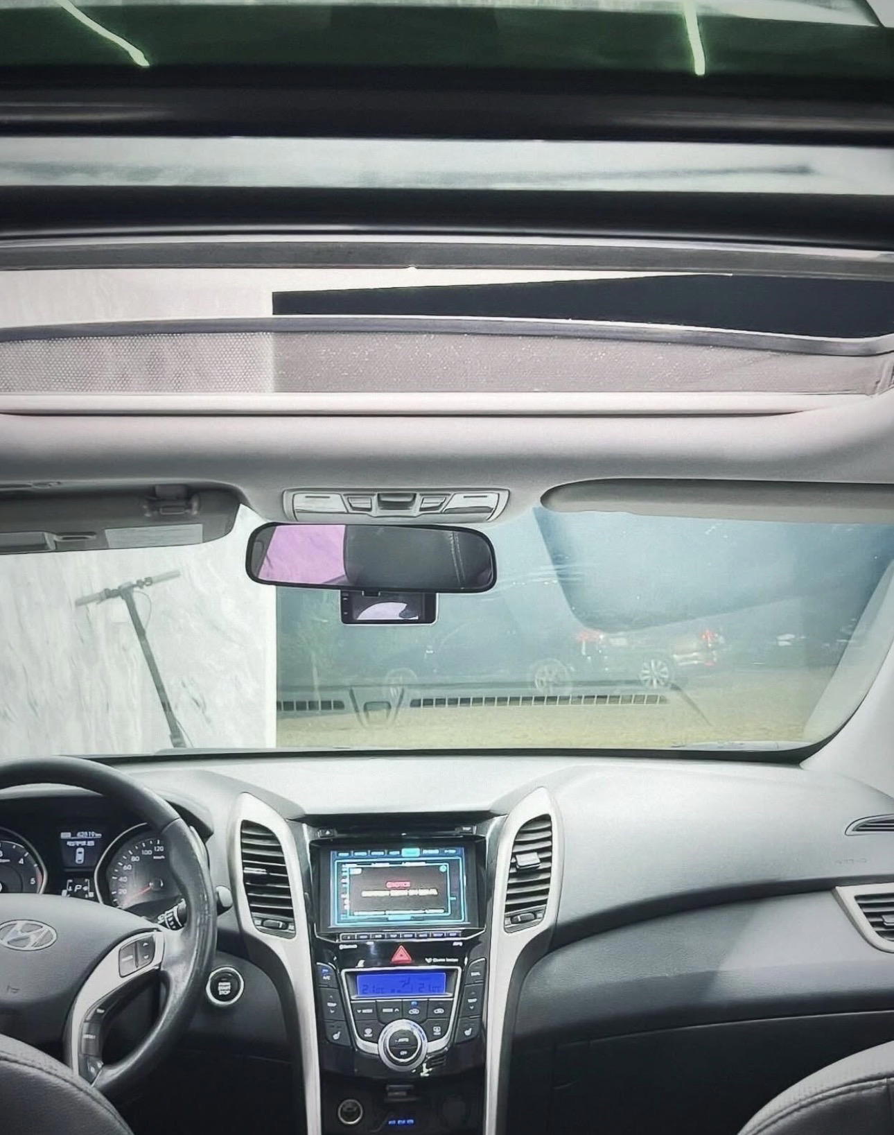 Hyundai I30 - photo 3