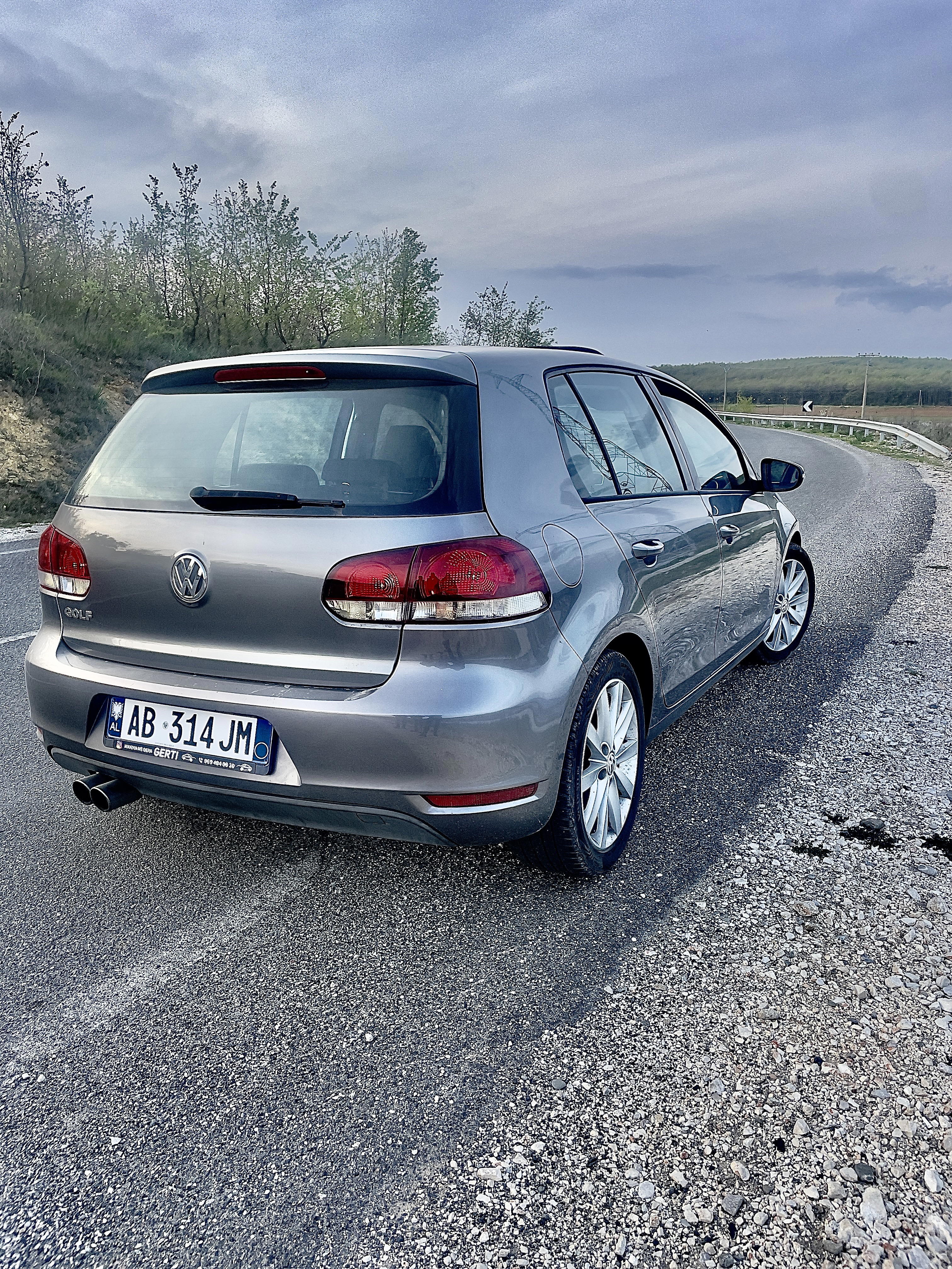 Volkswagen Golf R - photo 3