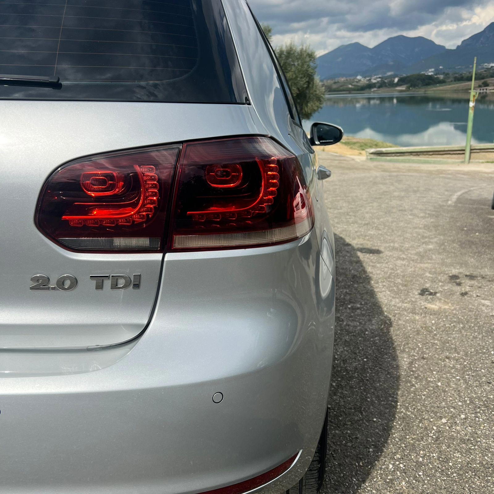 Volkswagen Golf - photo 4