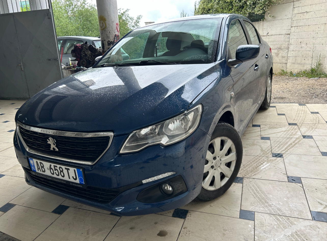 Peugeot 301 - photo 3