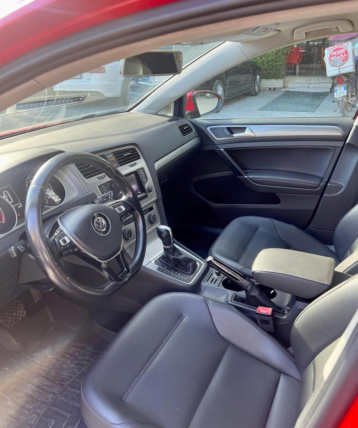 Volkswagen Golf - photo 3