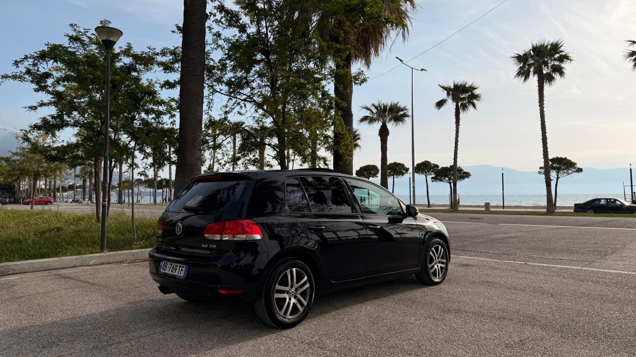 Volkswagen Golf - photo 3