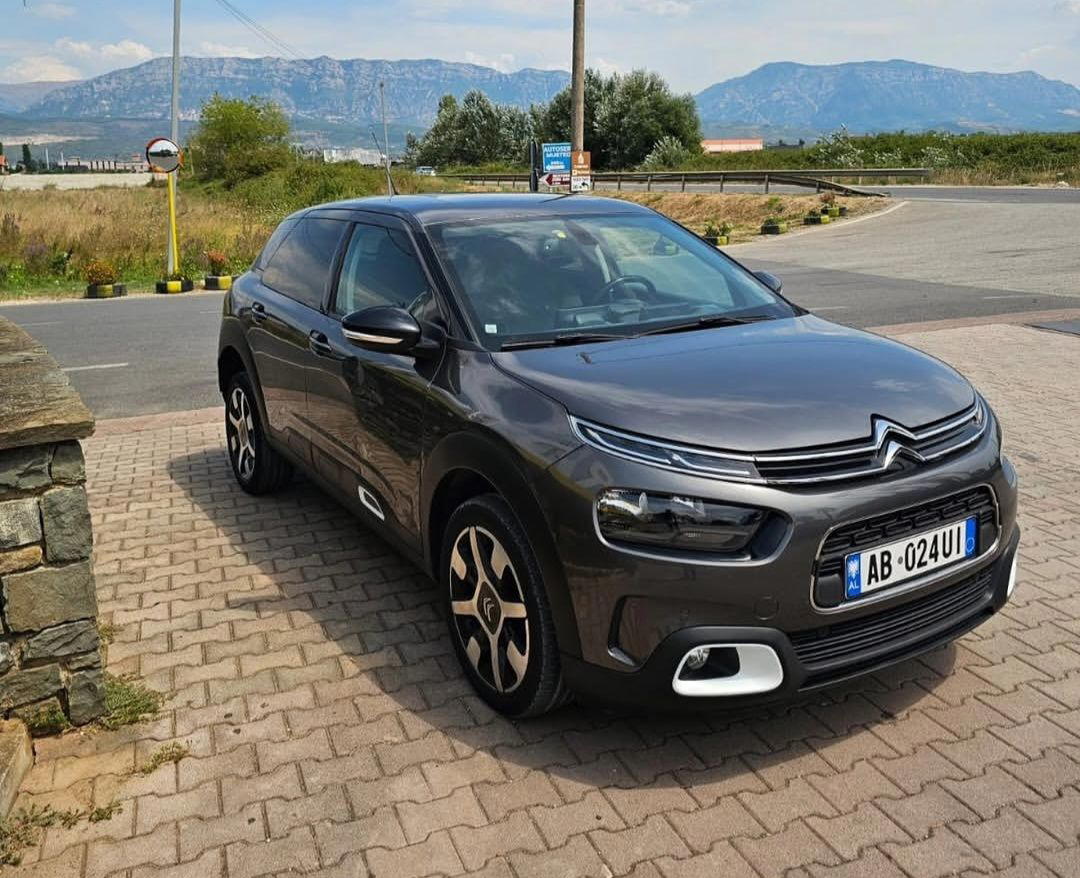 Citroen Other - photo 4
