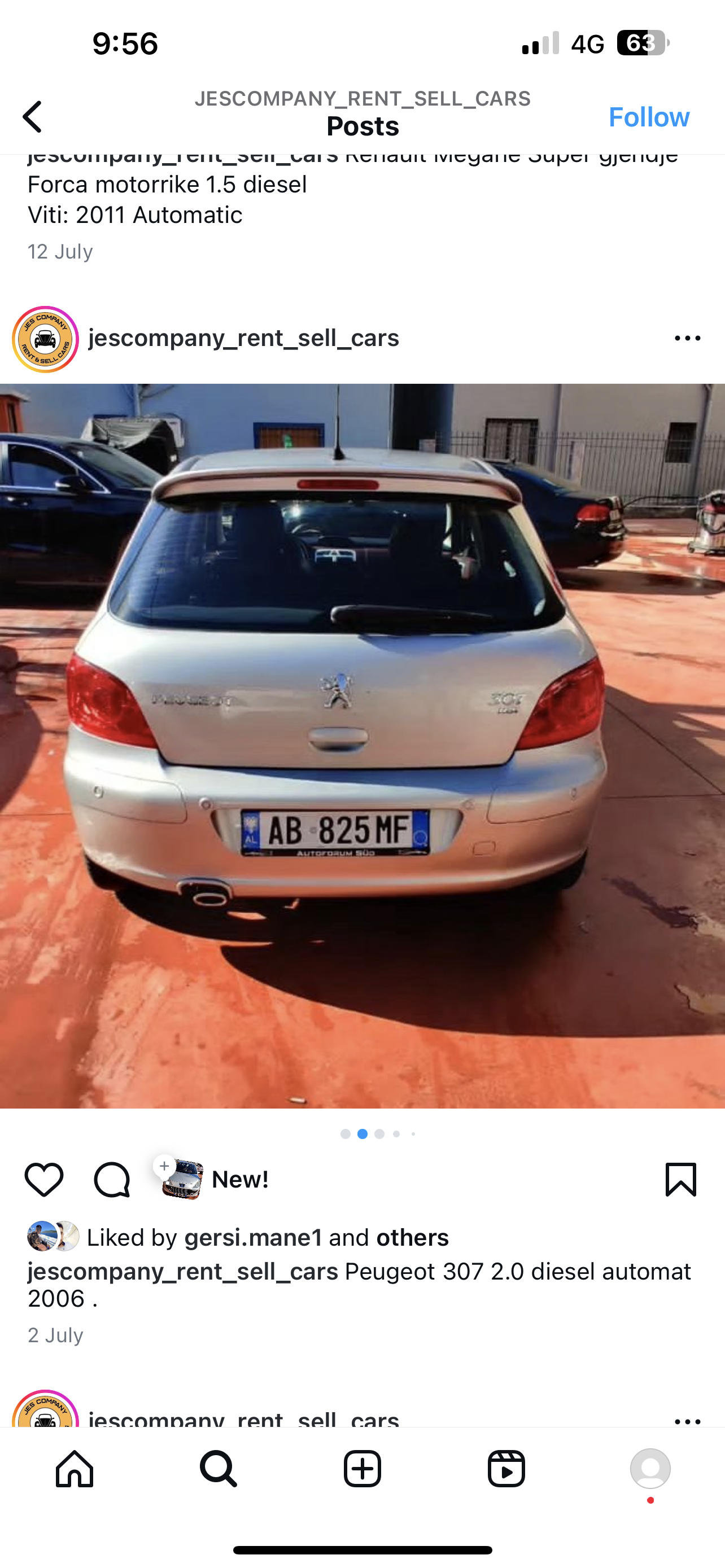 Peugeot 3008 - photo 4