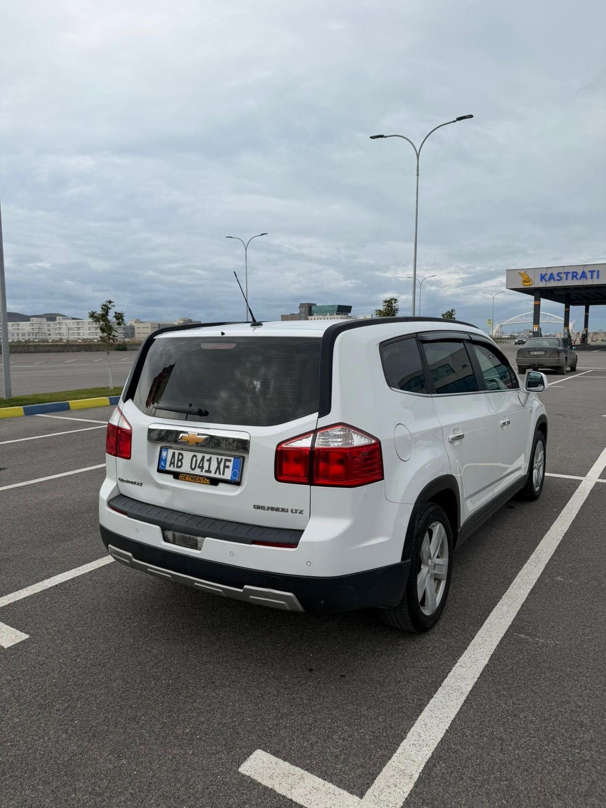 Chevrolet HHR - photo 3