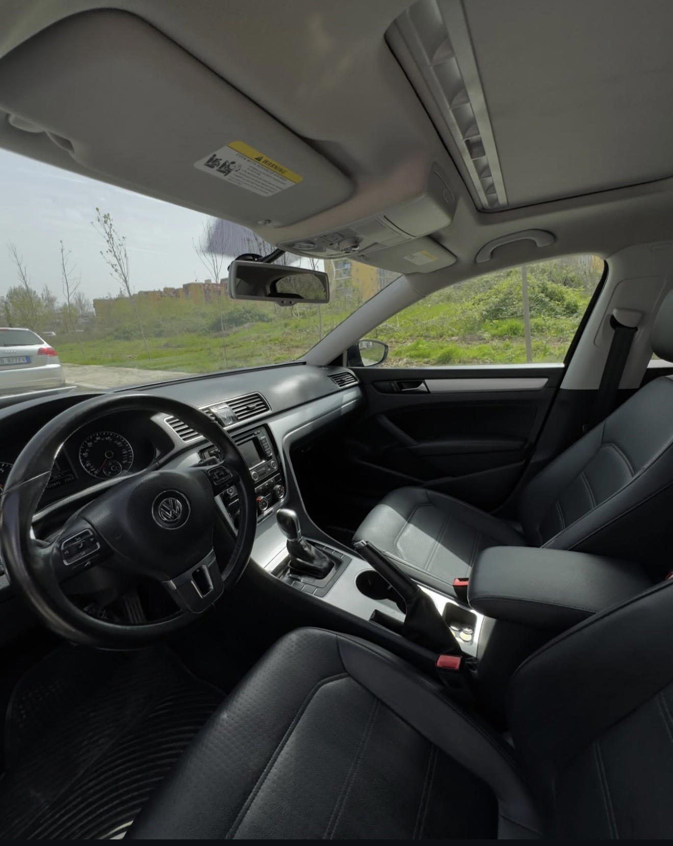 Volkswagen Passat - photo 4