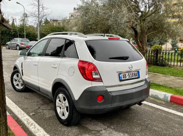Opel Crossland - photo 4