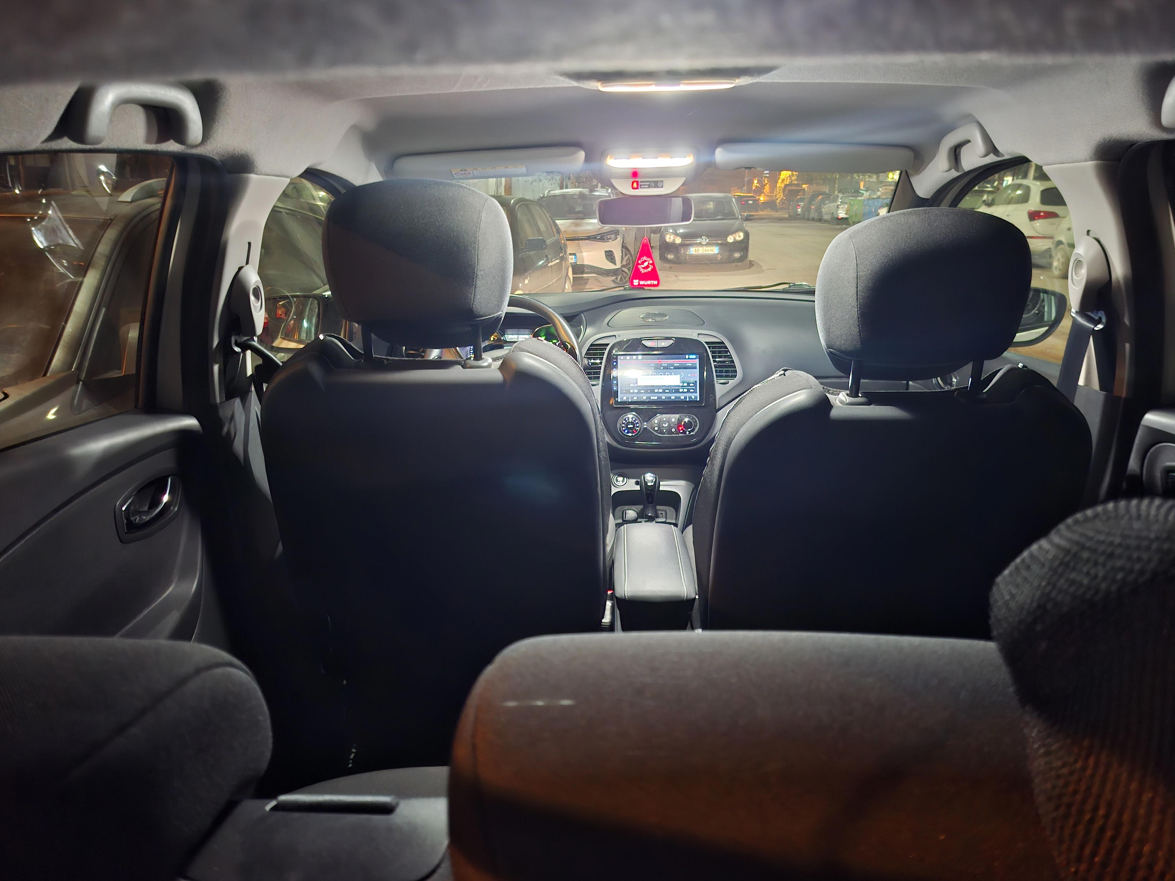 Ssang Yong QM3 - photo 3
