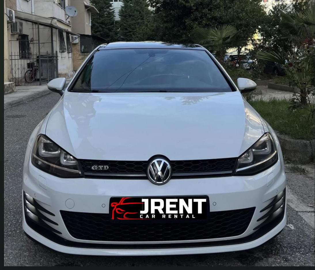 Volkswagen Golf - photo 4