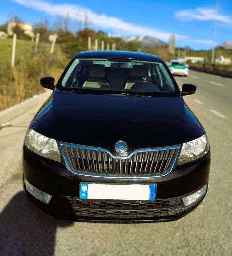 Skoda Octavia - photo 4