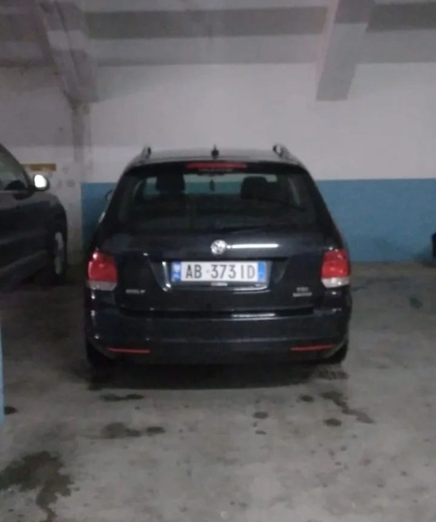Volkswagen Golf SportWagen - photo 3