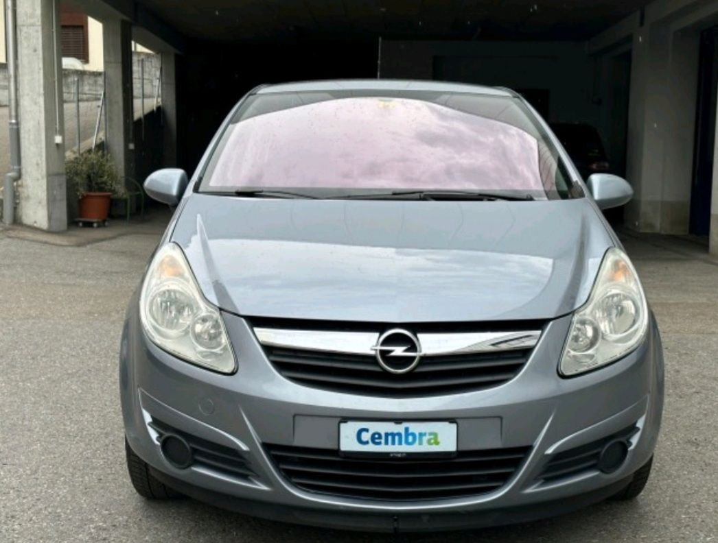Opel Corsa - photo 3