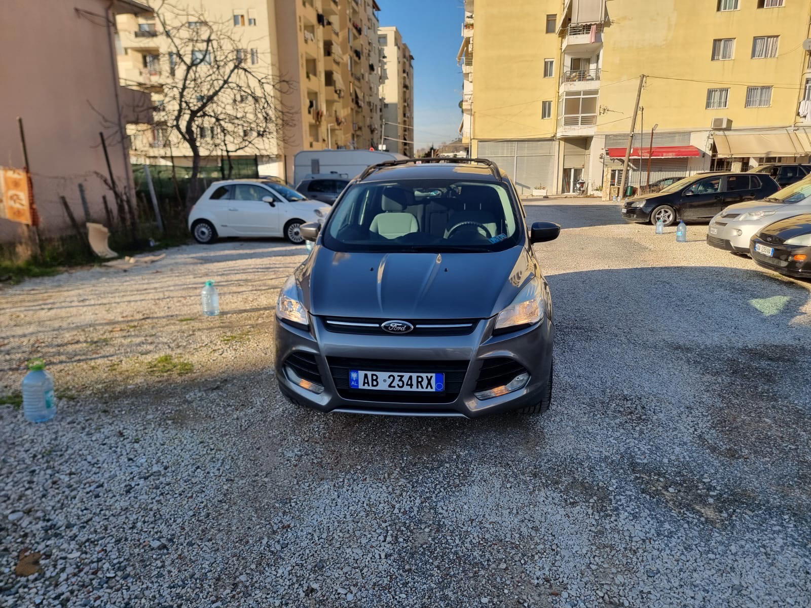 Ford Escape - photo 4