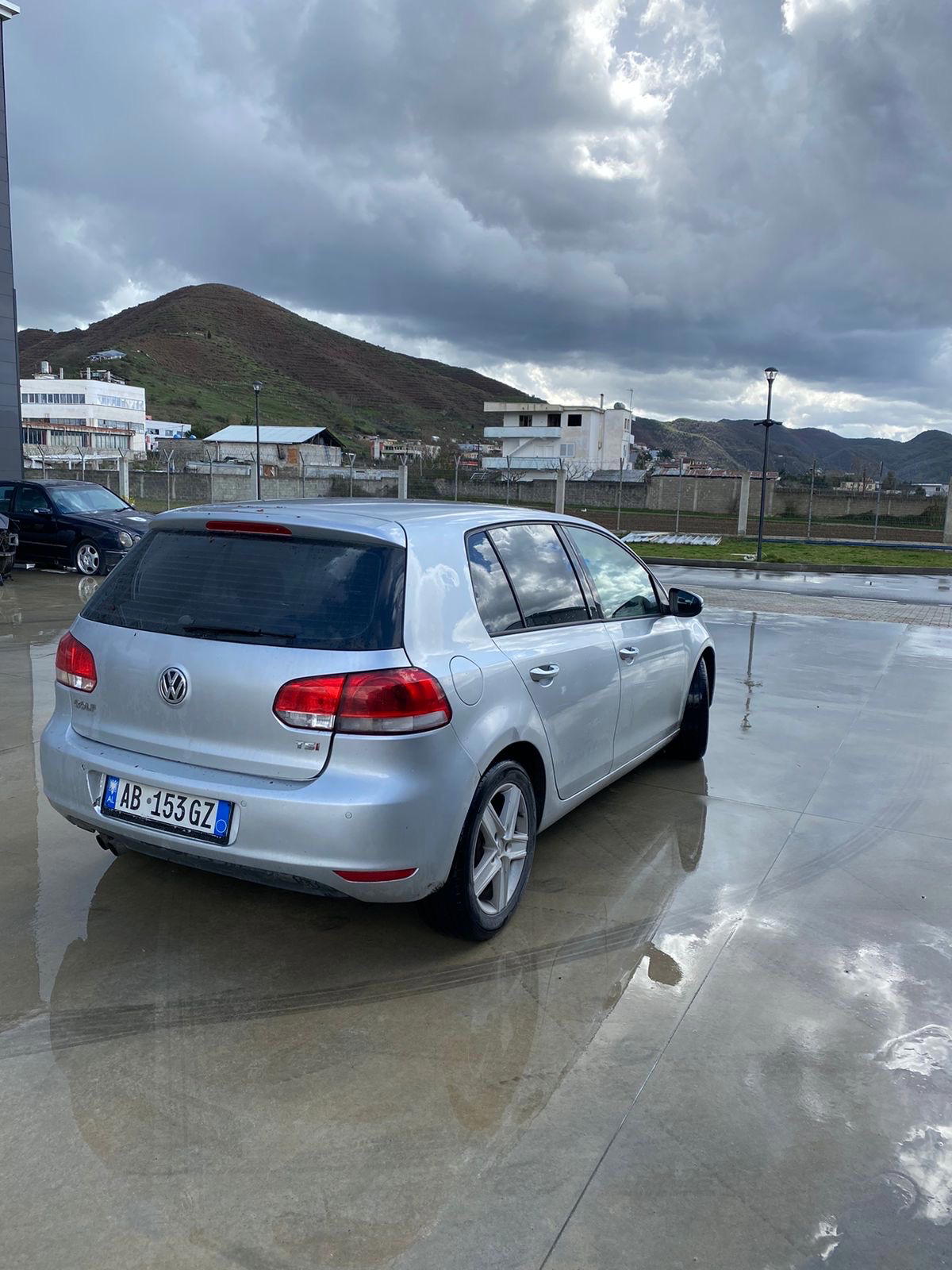 Volkswagen Golf - photo 4