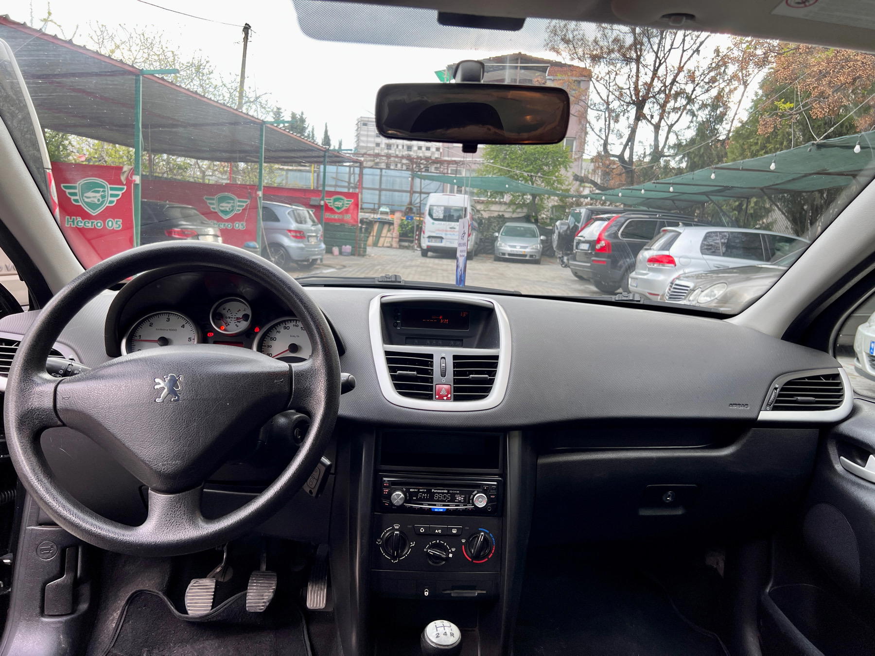 Peugeot 108 - photo 3