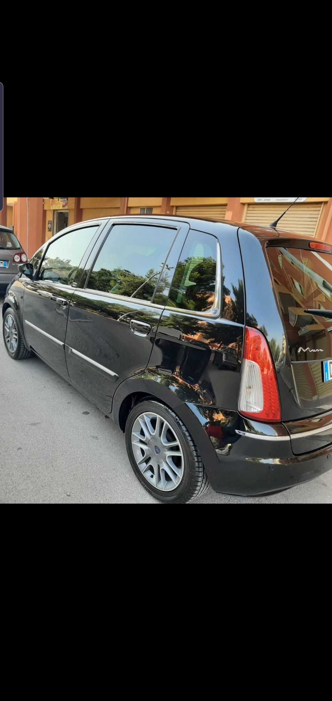Lancia Ypsilon - photo 3