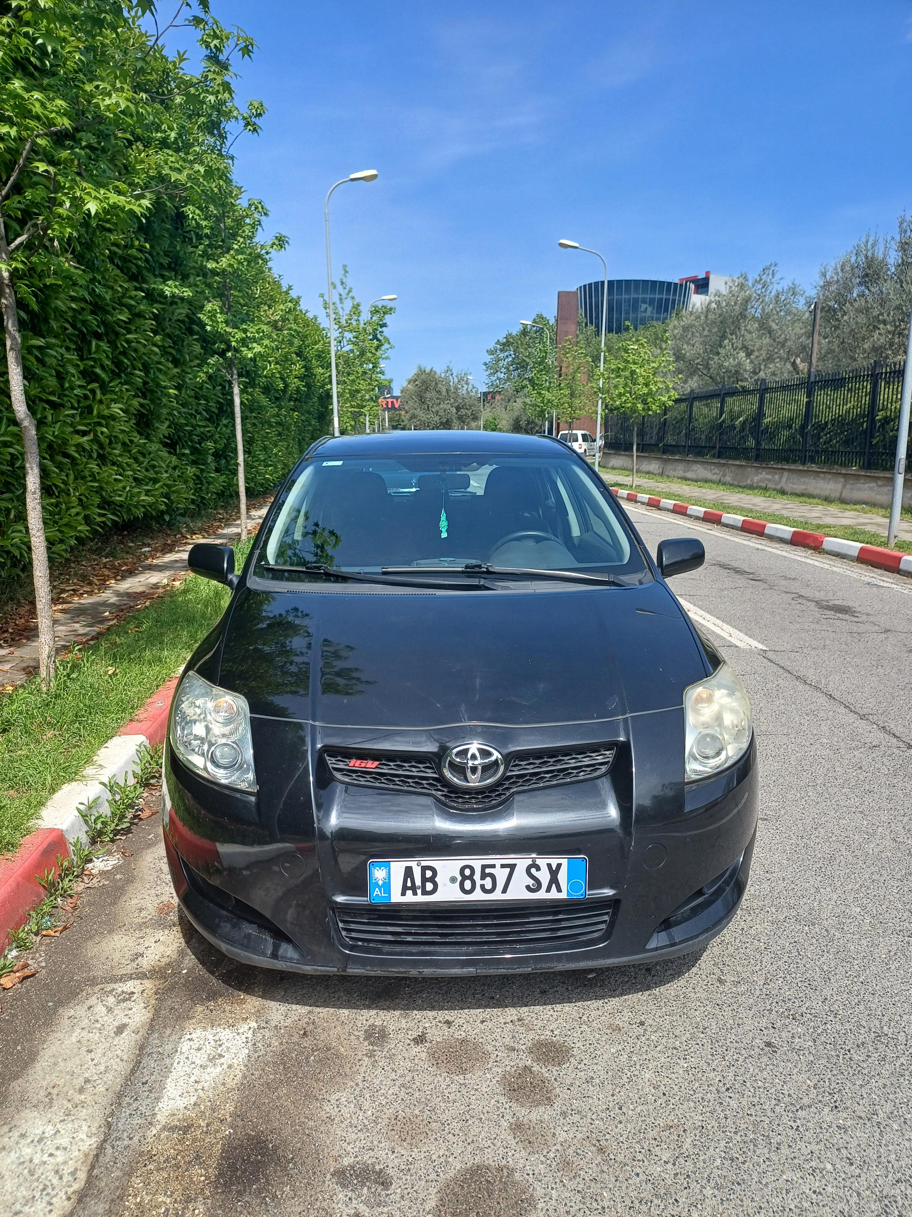 Toyota Auris - photo 3