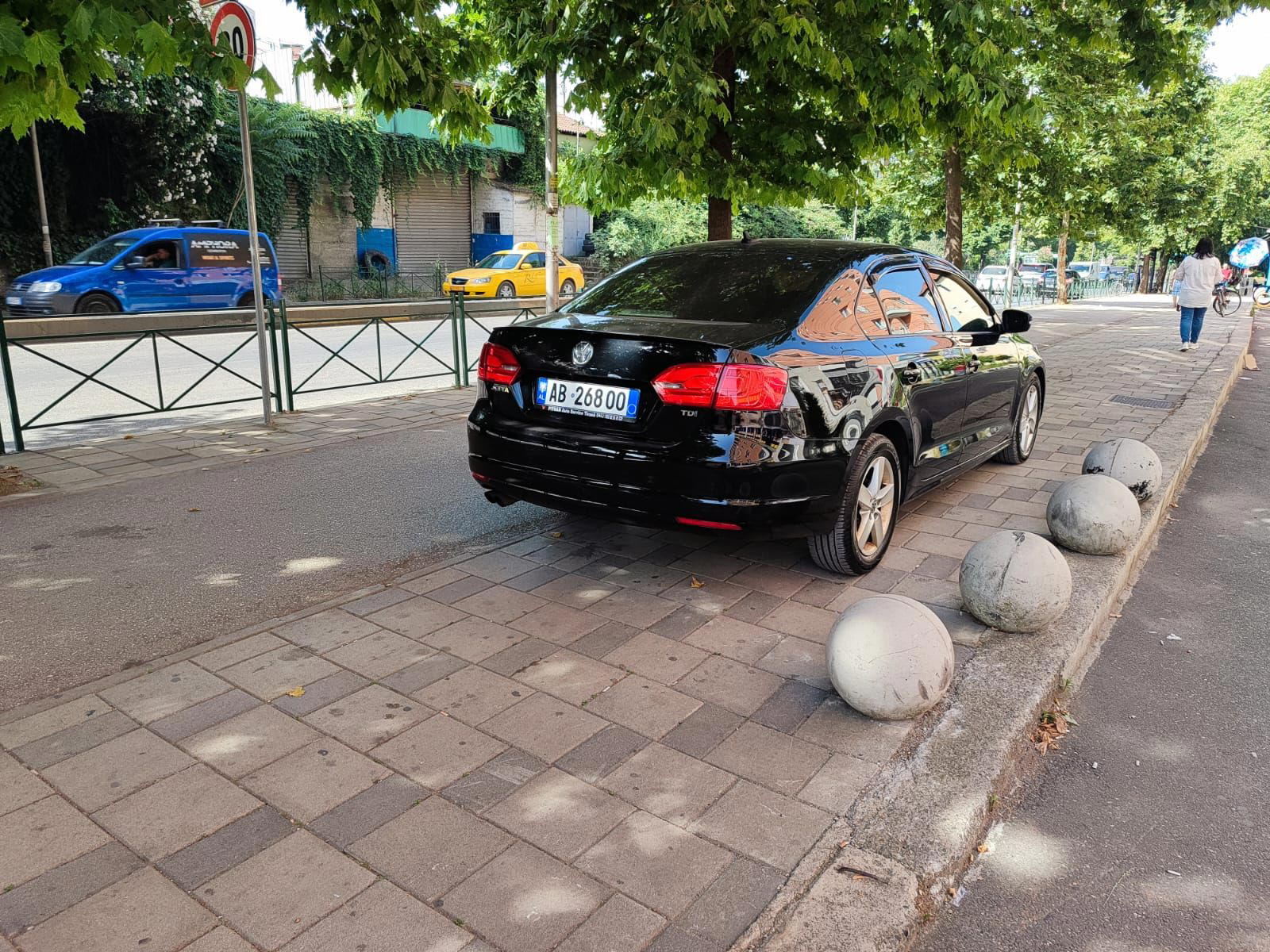 Volkswagen Jetta - photo 3