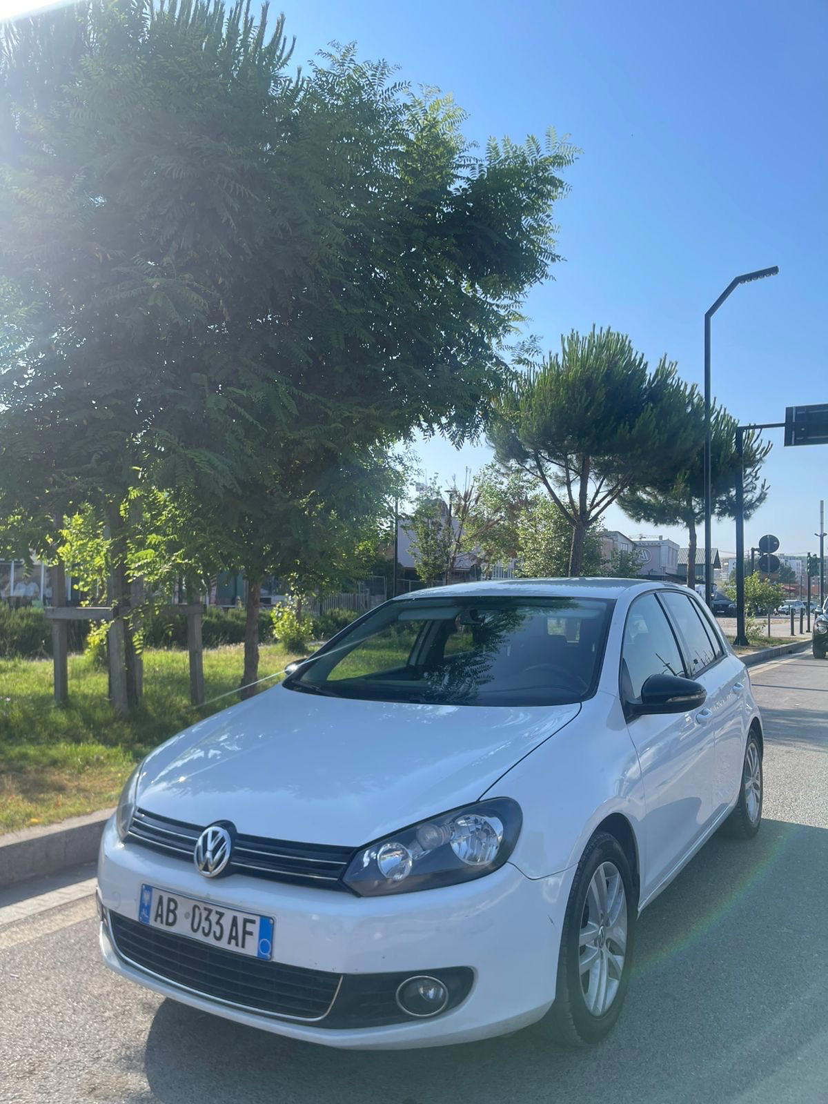 Volkswagen Golf - photo 3
