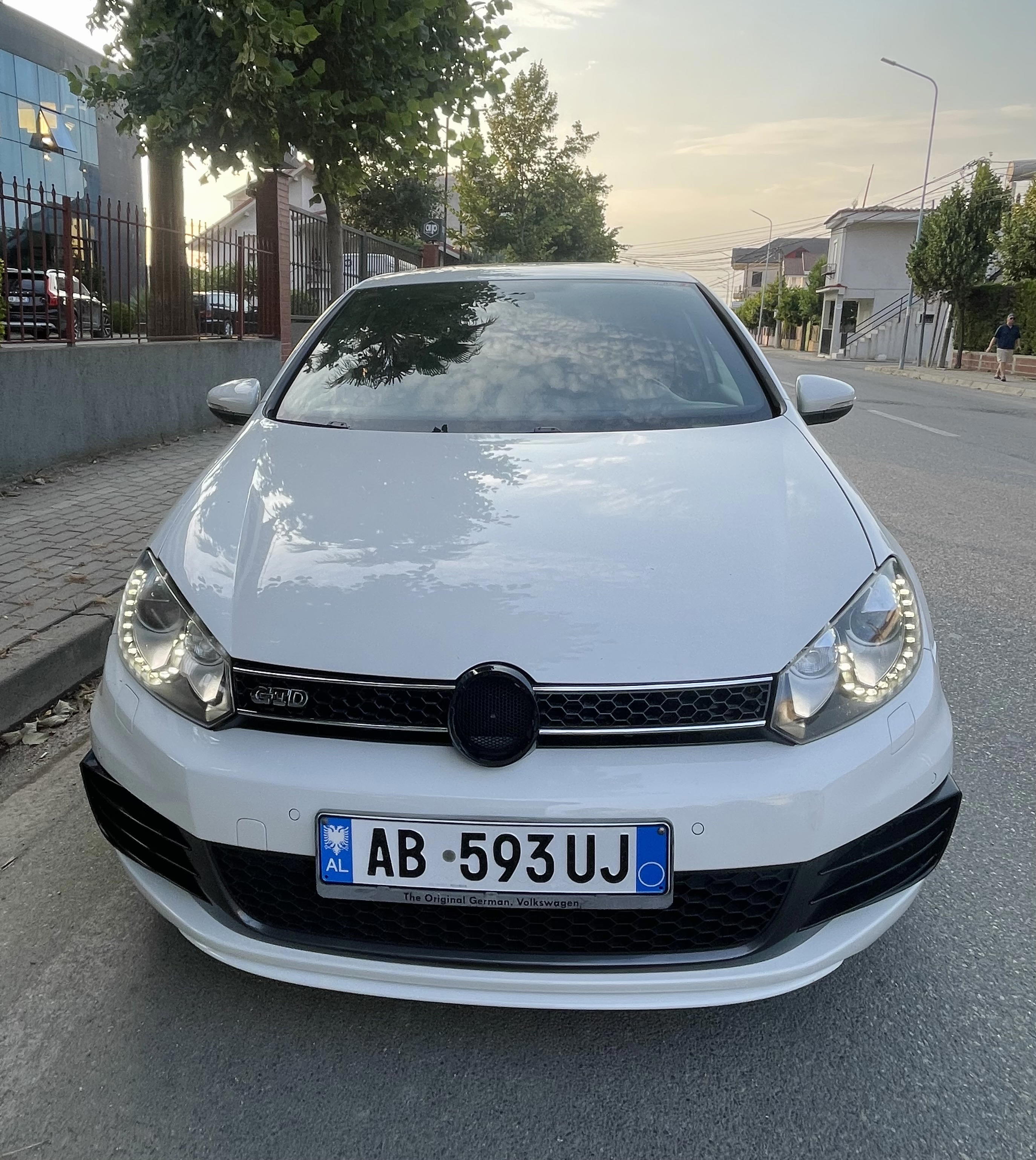 Volkswagen Golf - photo 4
