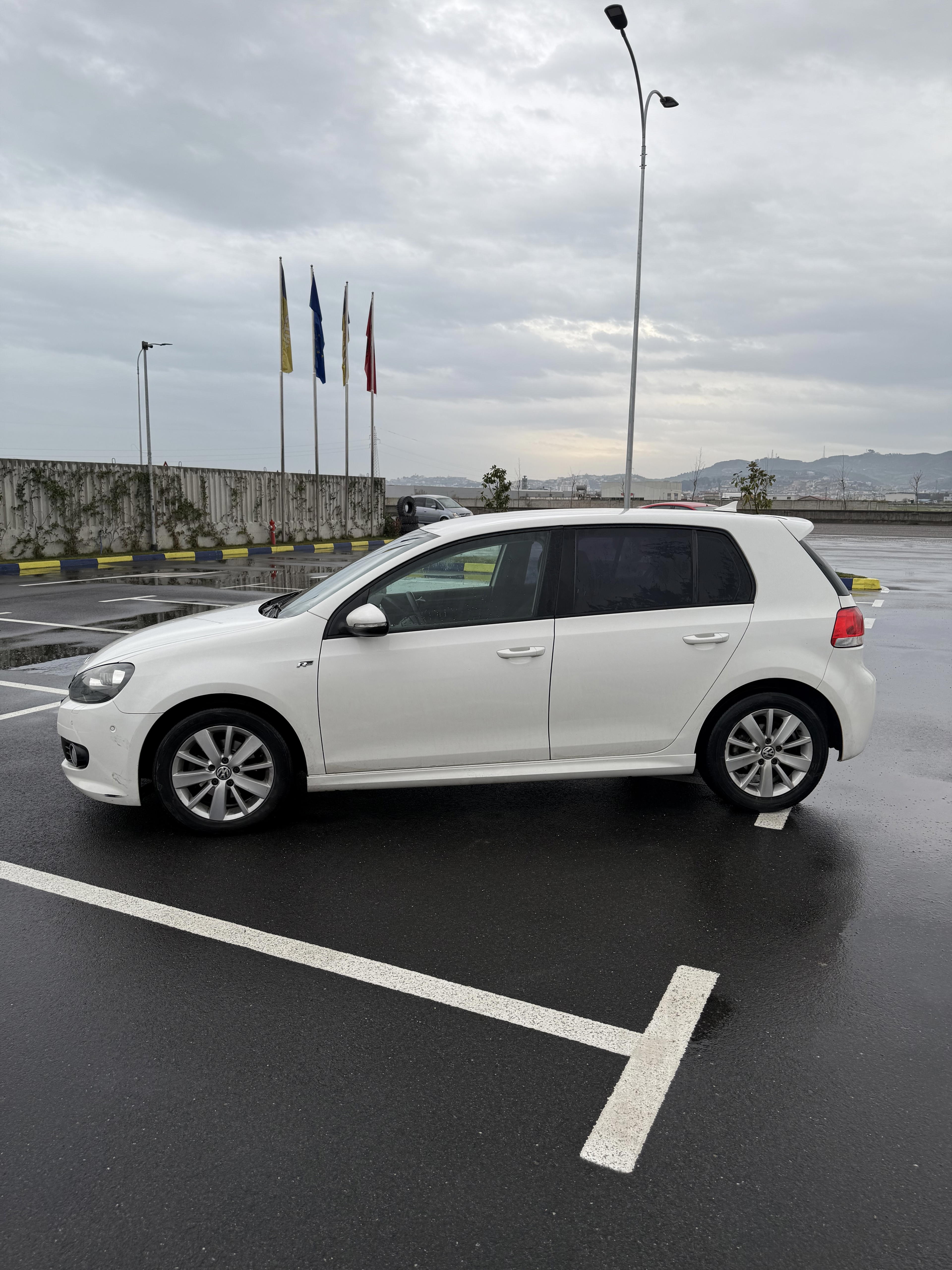 Volkswagen Golf - photo 3