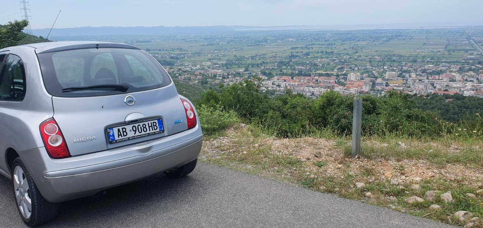 Nissan Micra - photo 3