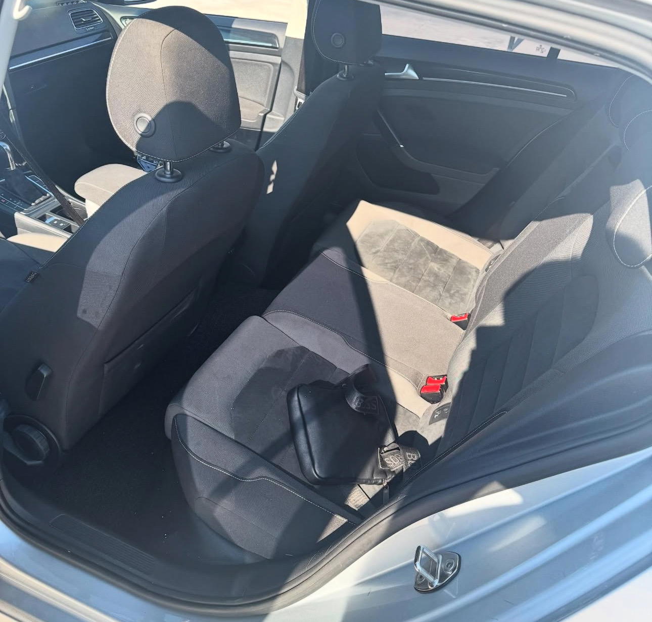 Volkswagen Golf - photo 4