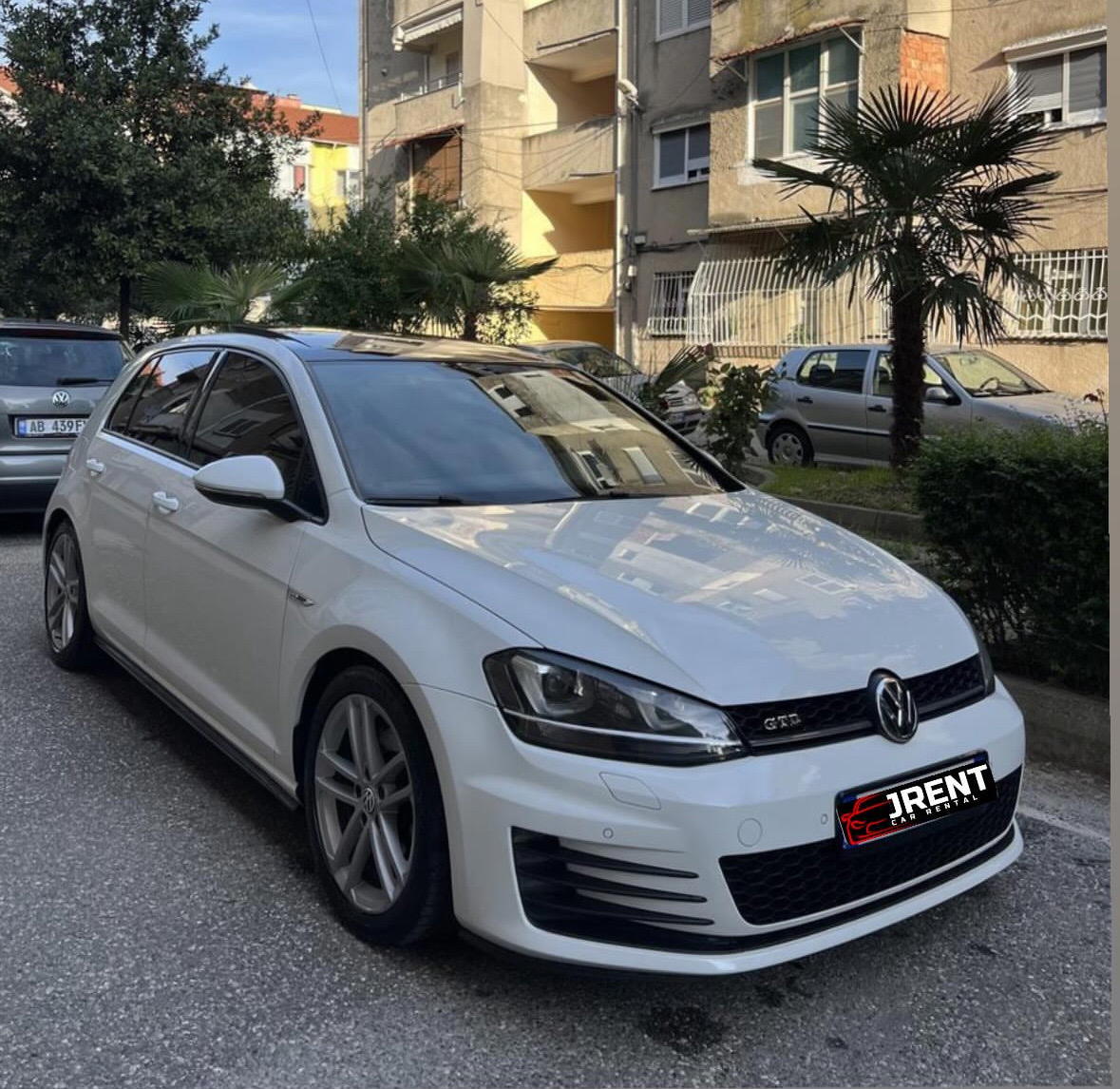 Volkswagen Golf - photo 4