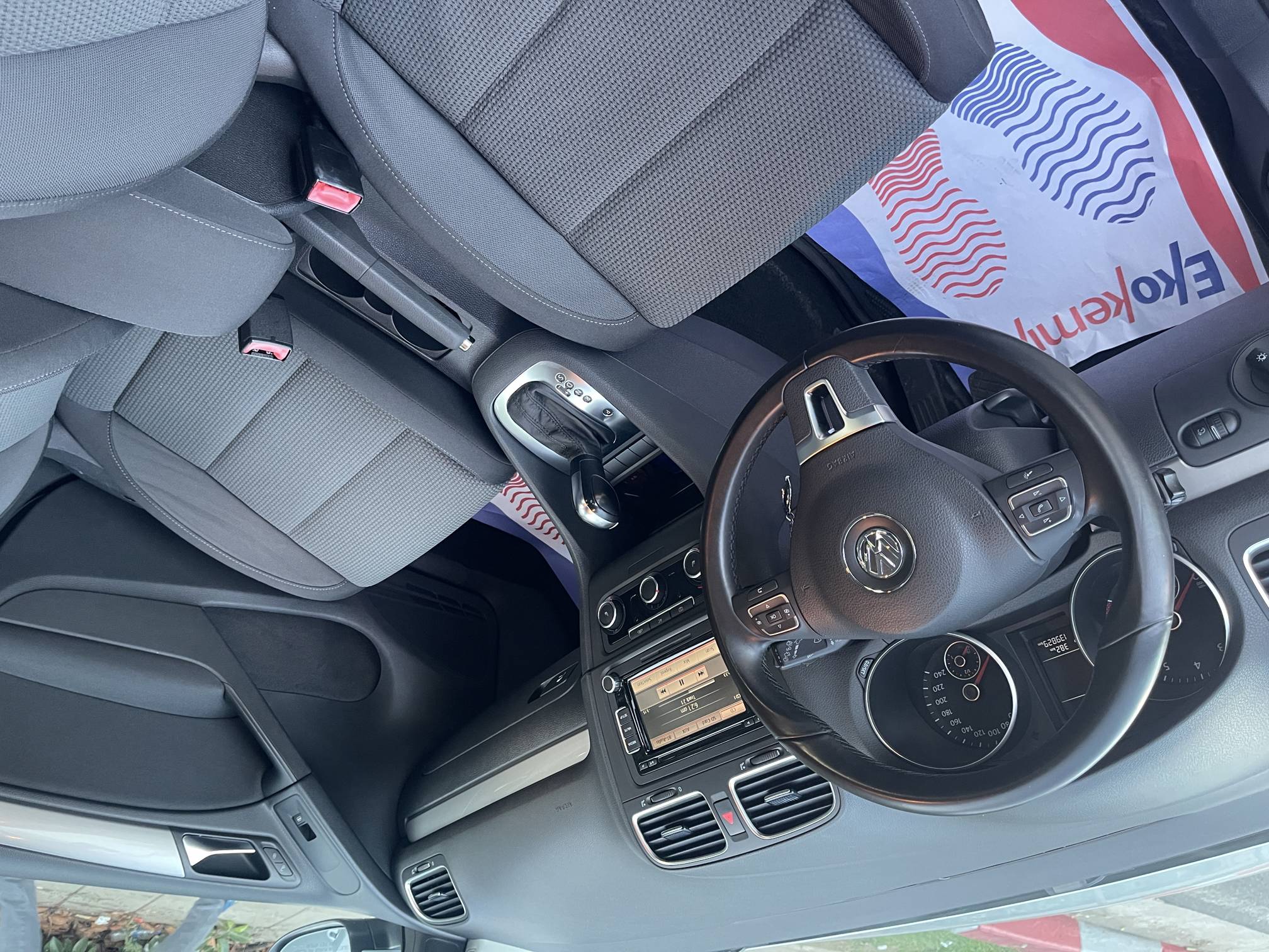 Volkswagen Golf - photo 4