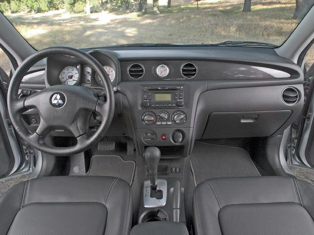 Mitsubishi Outlander - photo 3