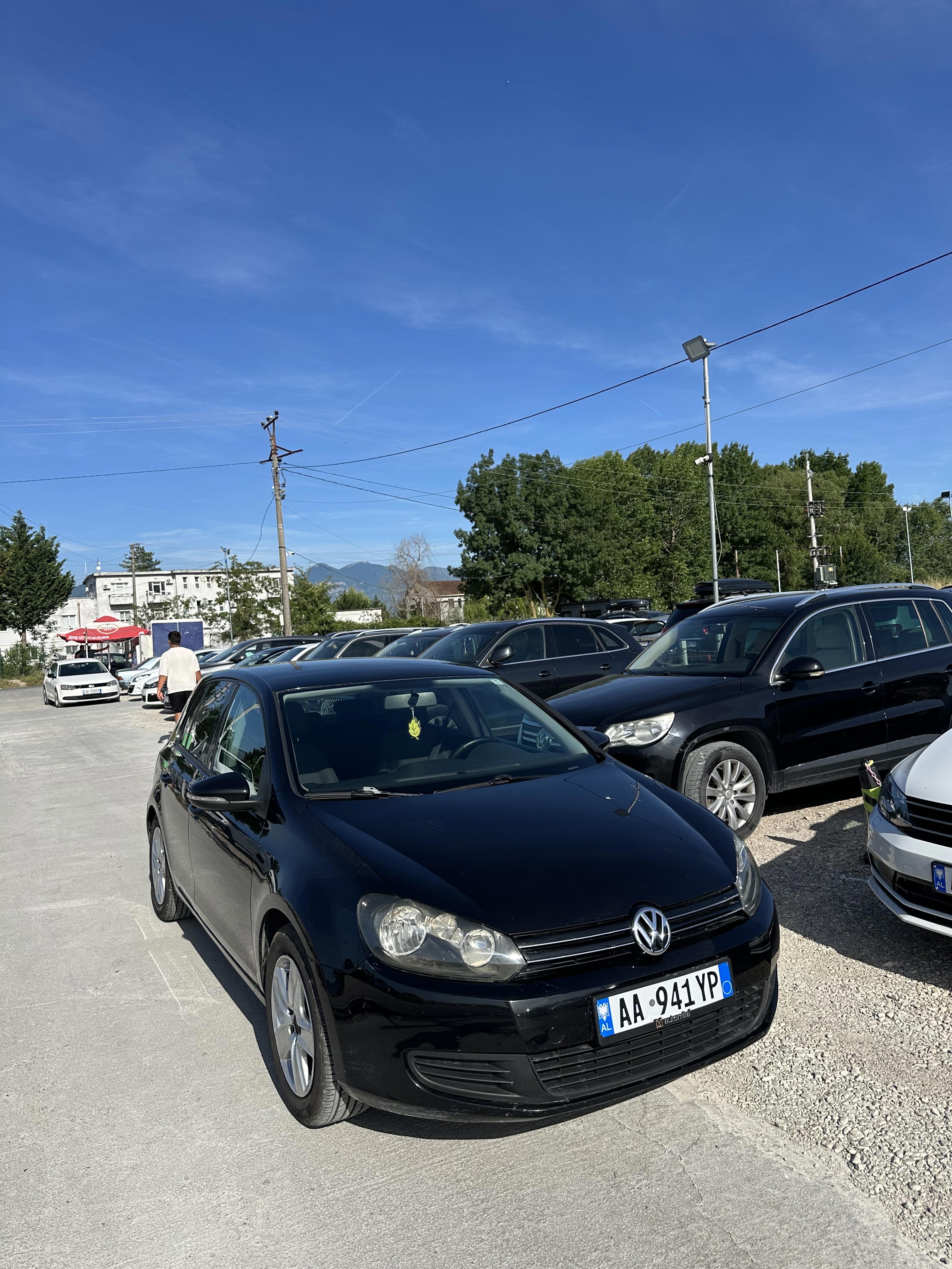 Volkswagen Golf - photo 3