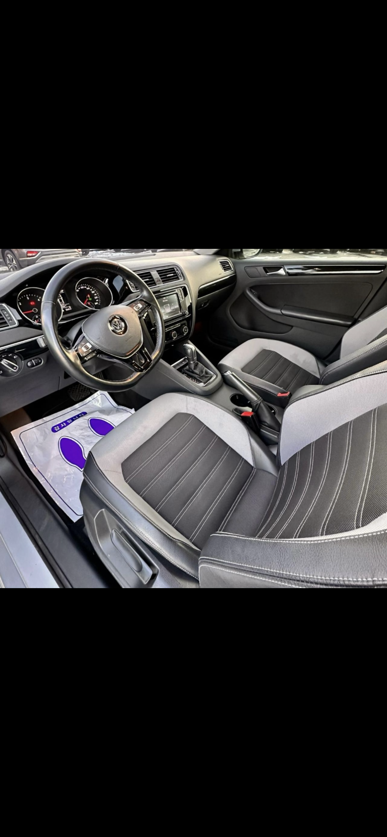 Volkswagen Jetta - photo 4