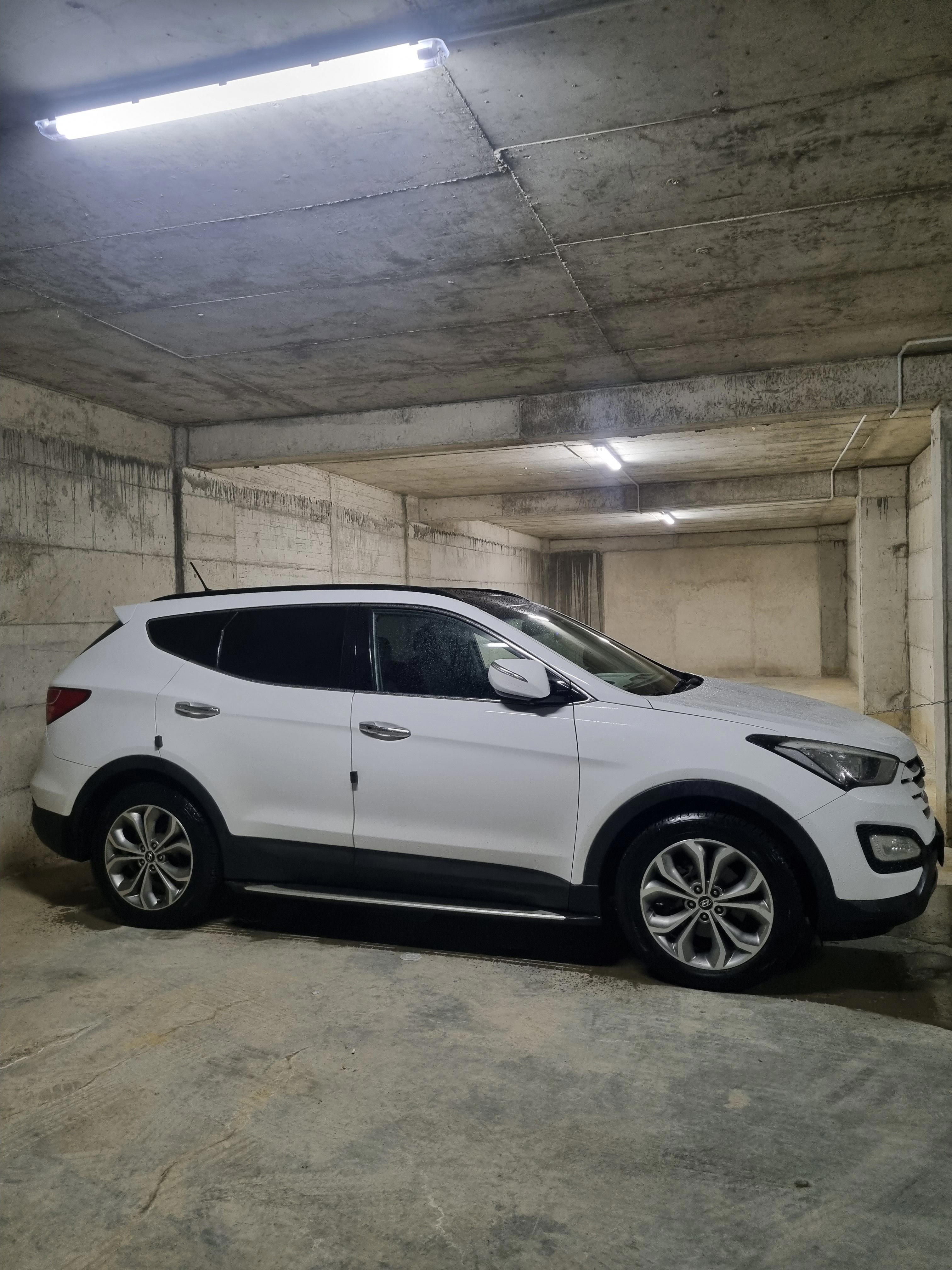 Hyundai Santa Fe - photo 3