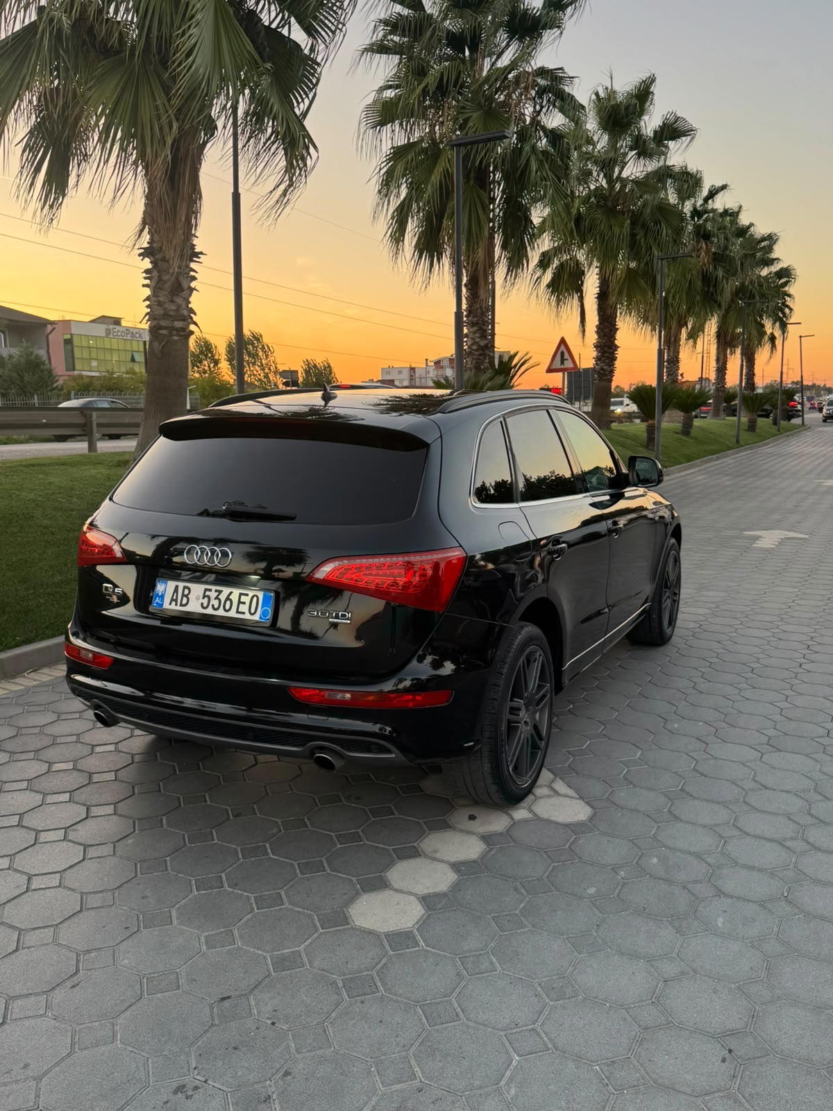 Audi Q5 - photo 3